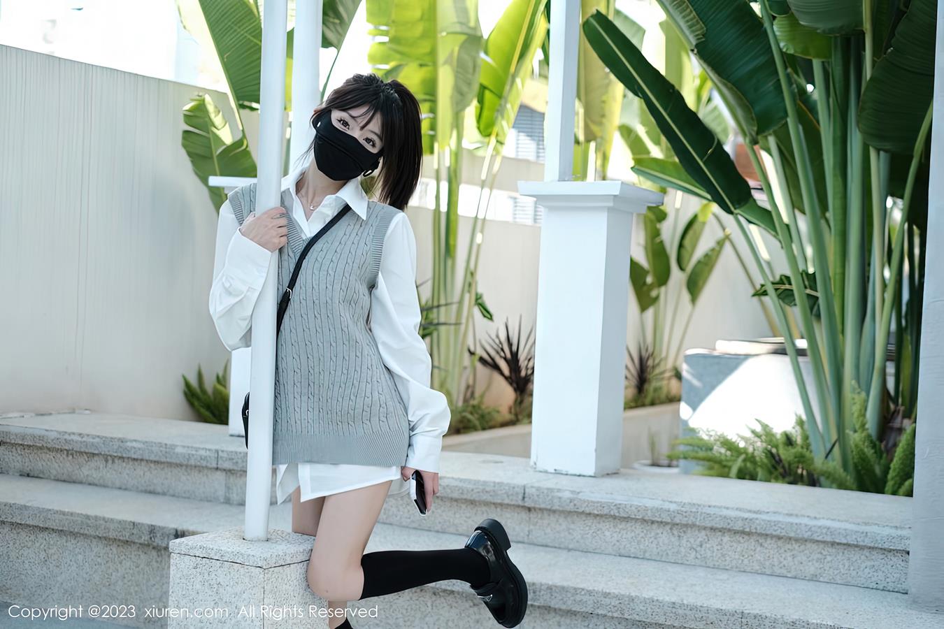 图片[39]-[Xiuren秀人网]2023.01.17 NO.6145 佘贝拉bella[45+1P] – 速更版-美库