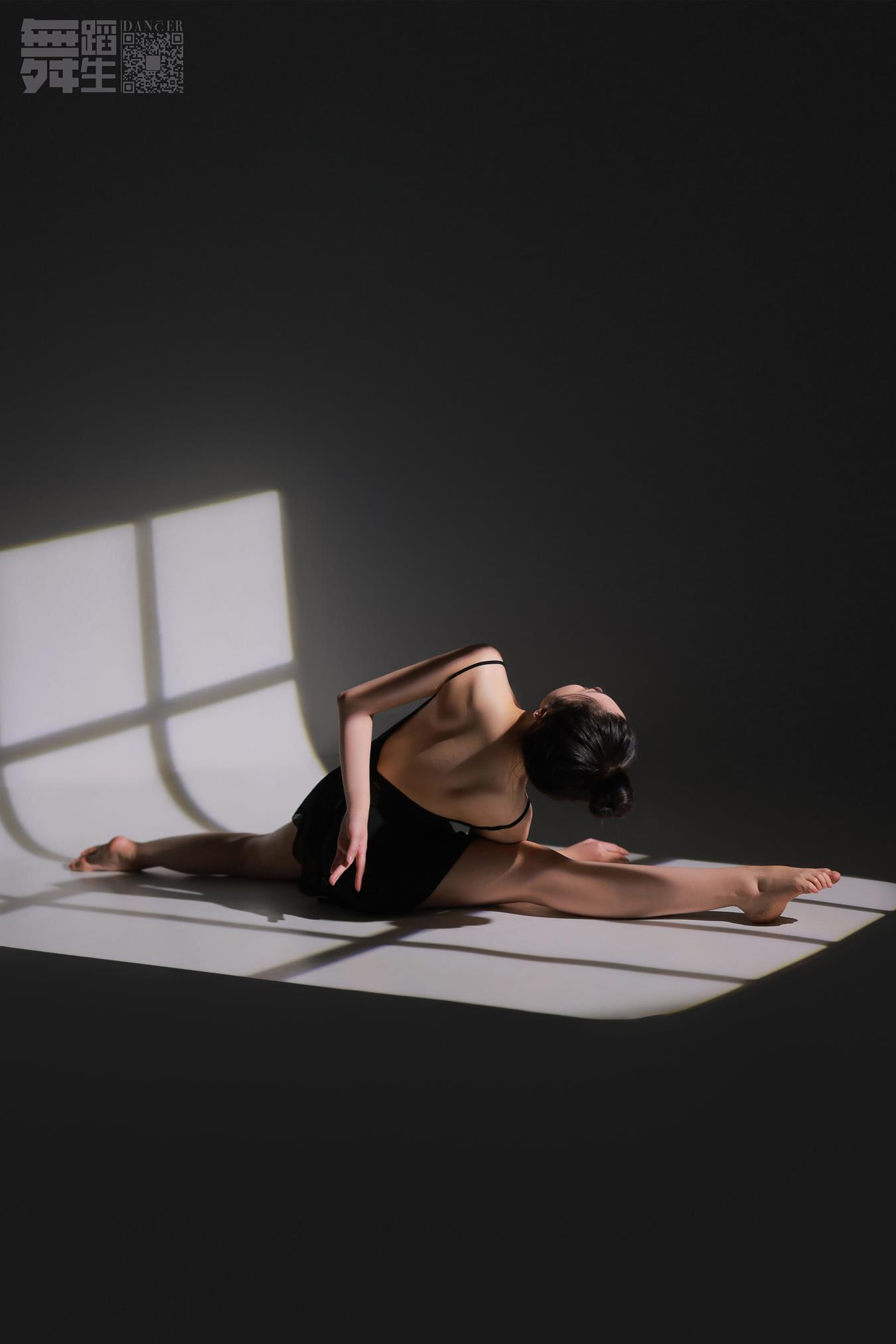 图片[12]-[GALLI嘉丽]舞蹈生日记 141 舞风神韵[60P] – 速更版-美库