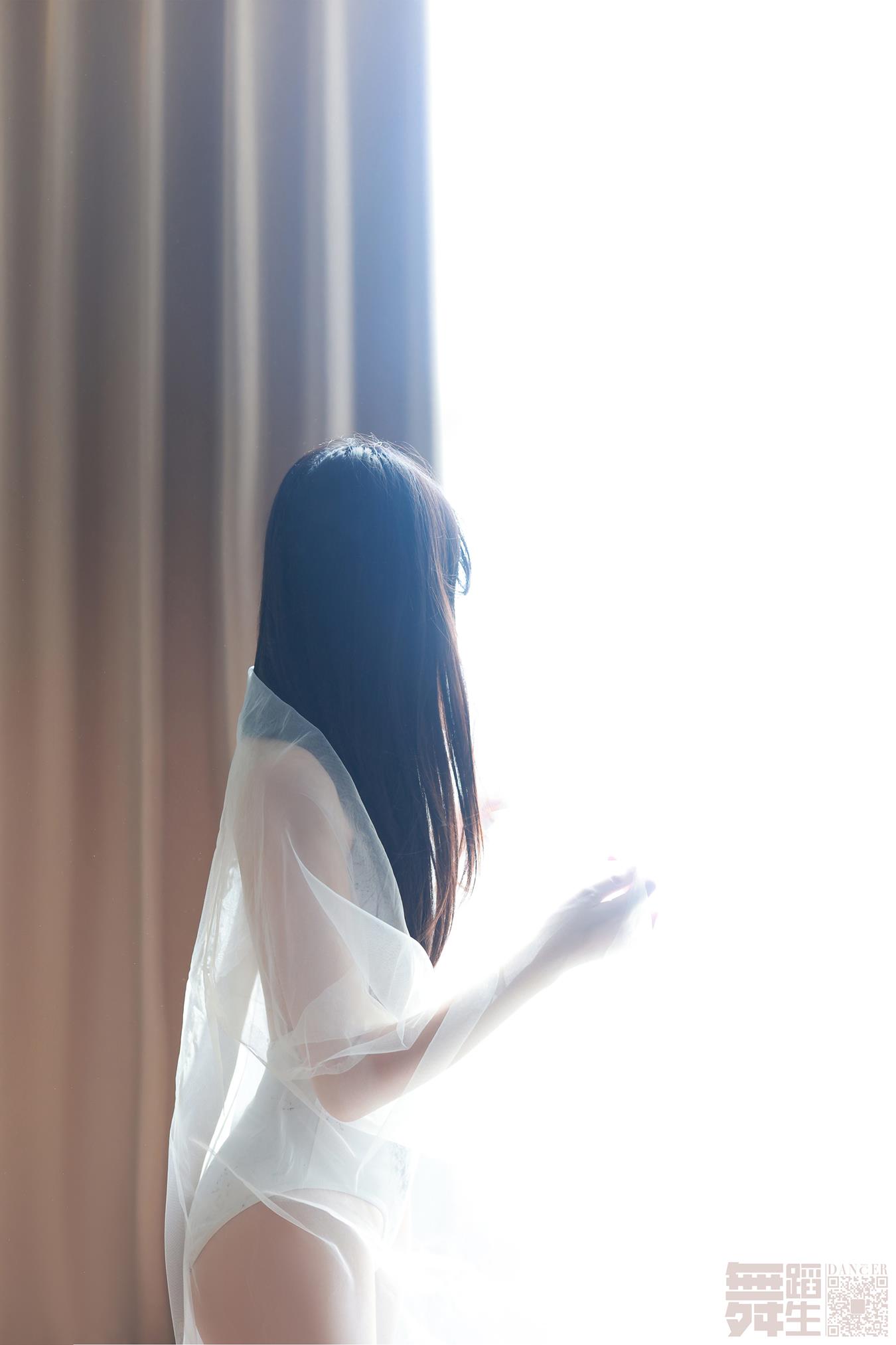 图片[13]-[GALLI嘉丽]舞蹈生日记 141 舞风神韵[60P] – 速更版-美库