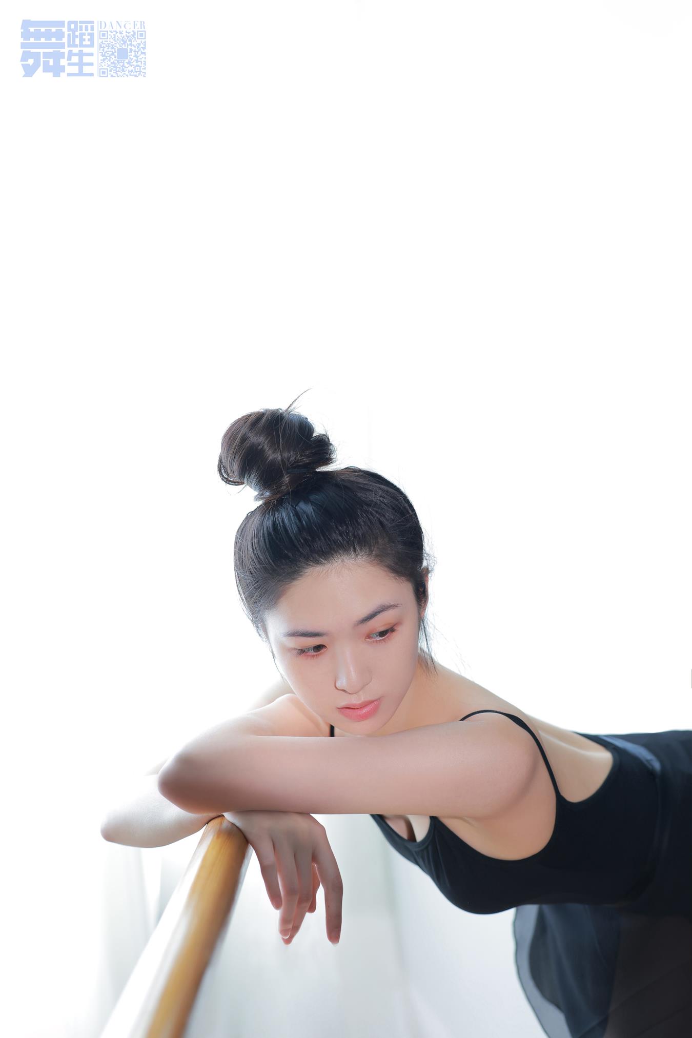 图片[15]-[GALLI嘉丽]舞蹈生日记 141 舞风神韵[60P] – 速更版-美库