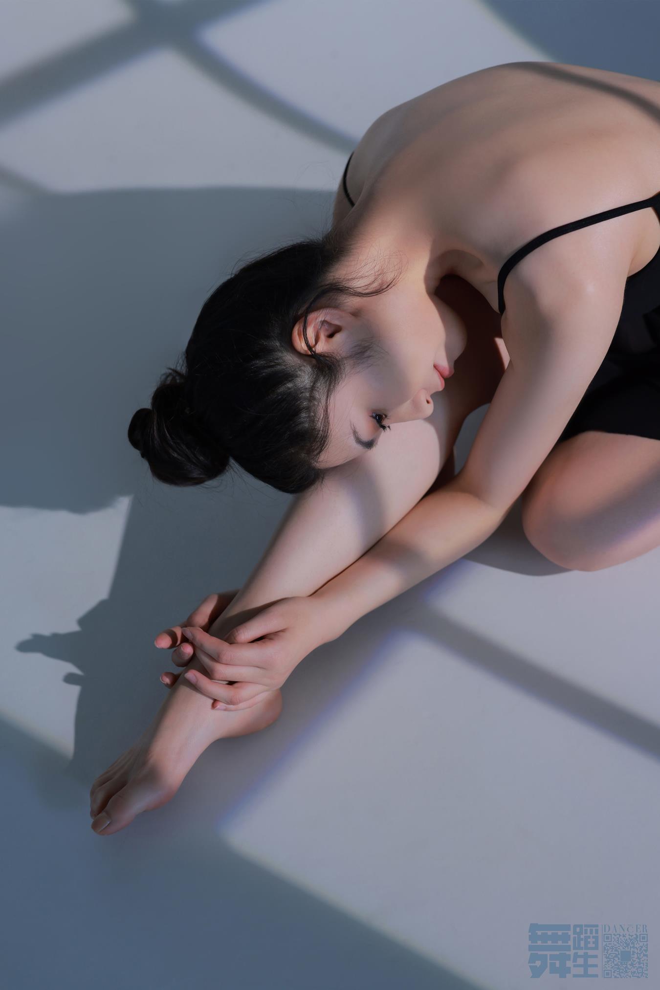 图片[17]-[GALLI嘉丽]舞蹈生日记 141 舞风神韵[60P] – 速更版-美库