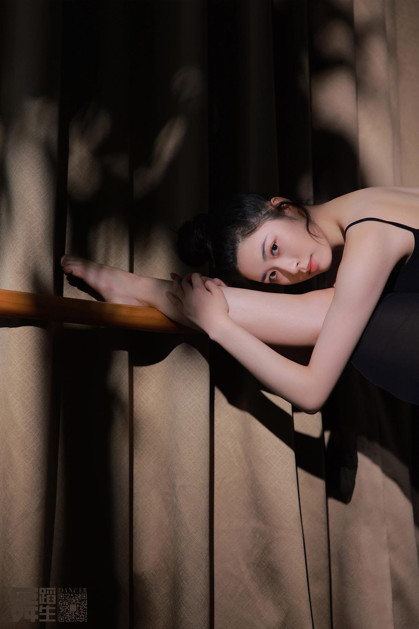 图片[21]-[GALLI嘉丽]舞蹈生日记 141 舞风神韵[60P] – 速更版-美库