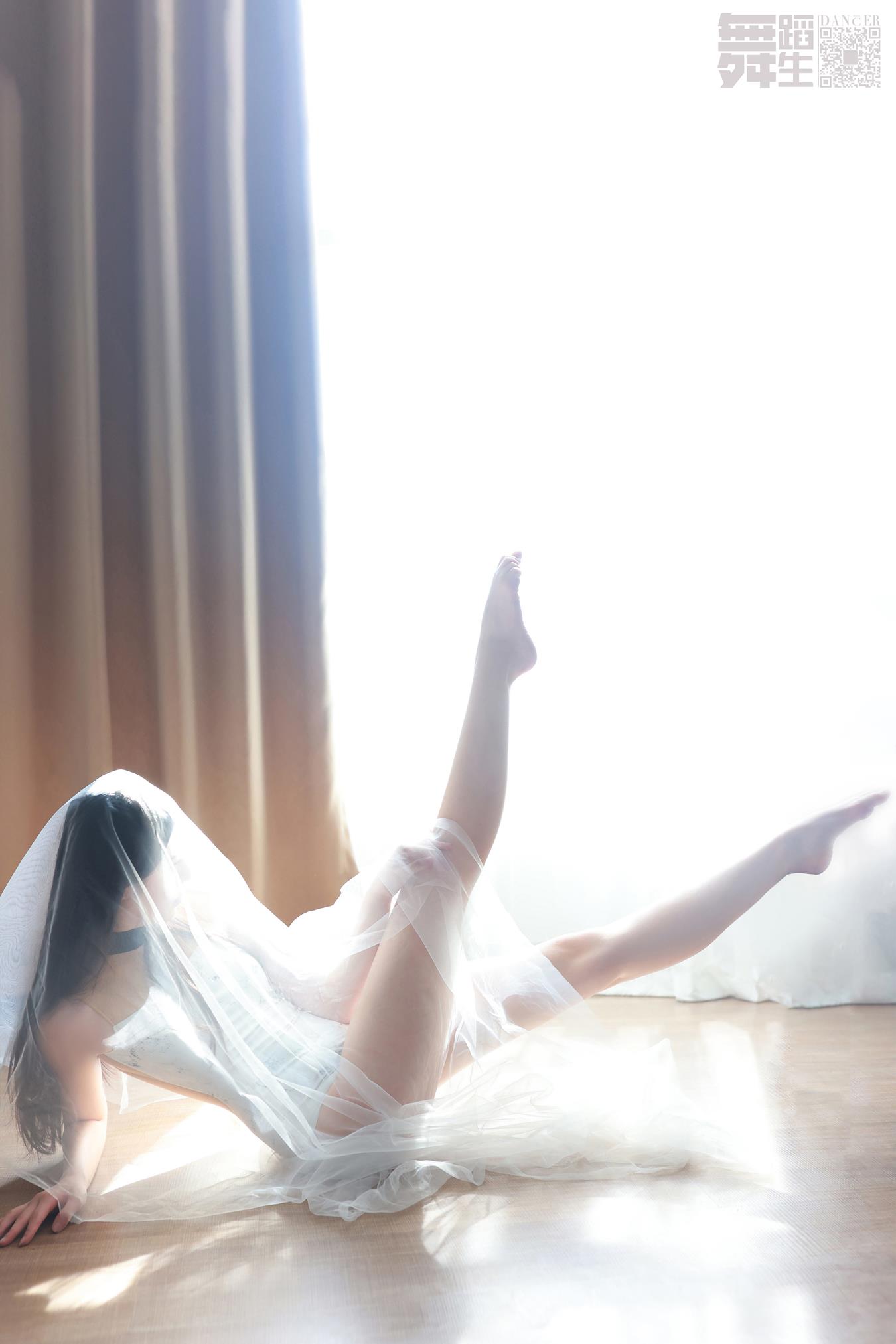 图片[22]-[GALLI嘉丽]舞蹈生日记 141 舞风神韵[60P] – 速更版-美库