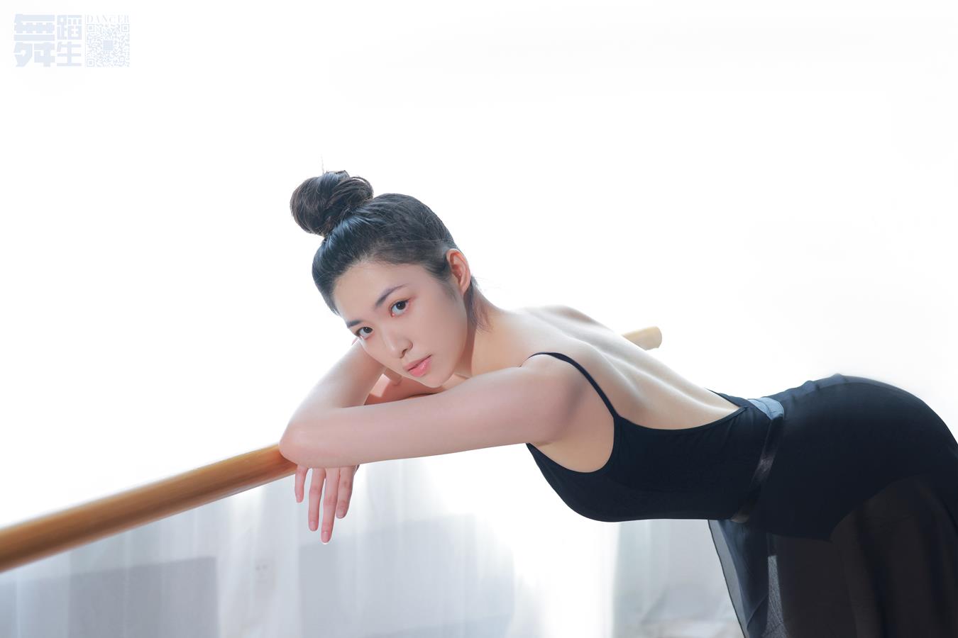 图片[24]-[GALLI嘉丽]舞蹈生日记 141 舞风神韵[60P] – 速更版-美库