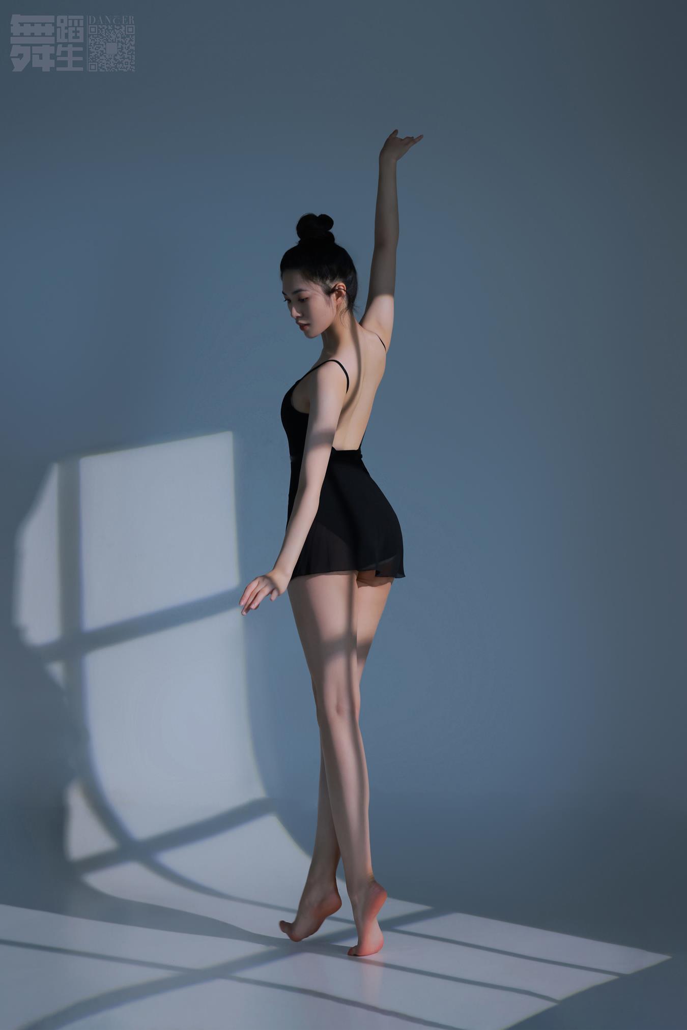 图片[26]-[GALLI嘉丽]舞蹈生日记 141 舞风神韵[60P] – 速更版-美库