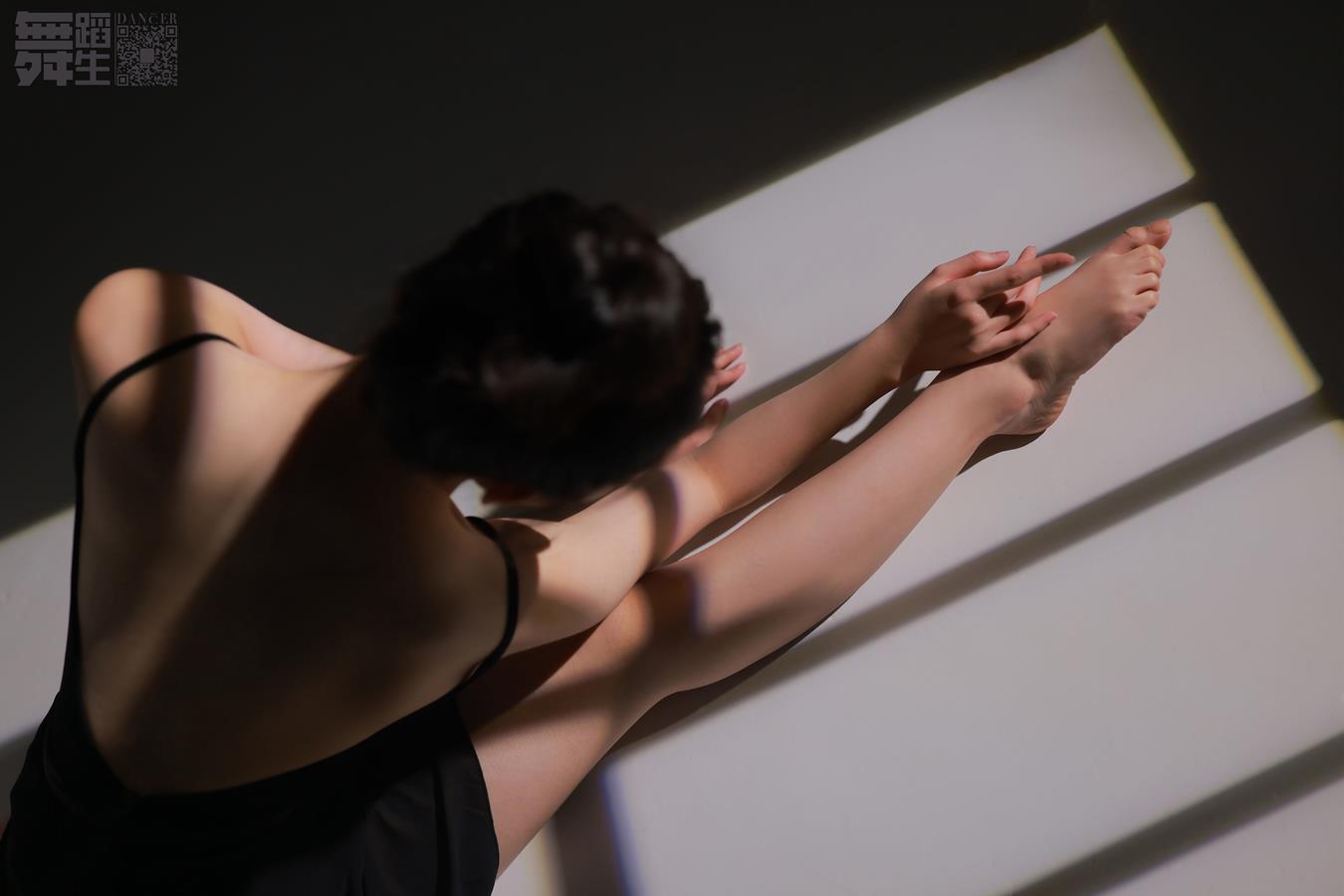 图片[29]-[GALLI嘉丽]舞蹈生日记 141 舞风神韵[60P] – 速更版-美库