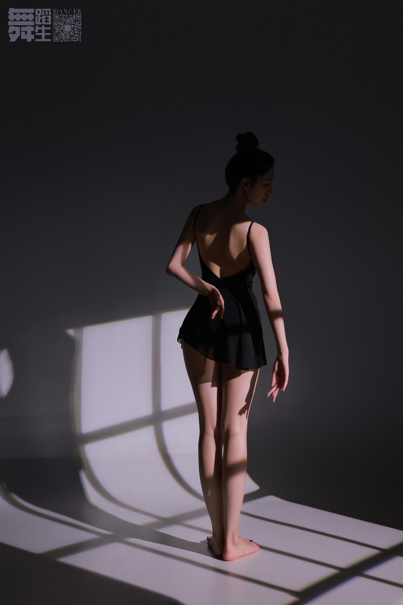 图片[31]-[GALLI嘉丽]舞蹈生日记 141 舞风神韵[60P] – 速更版-美库