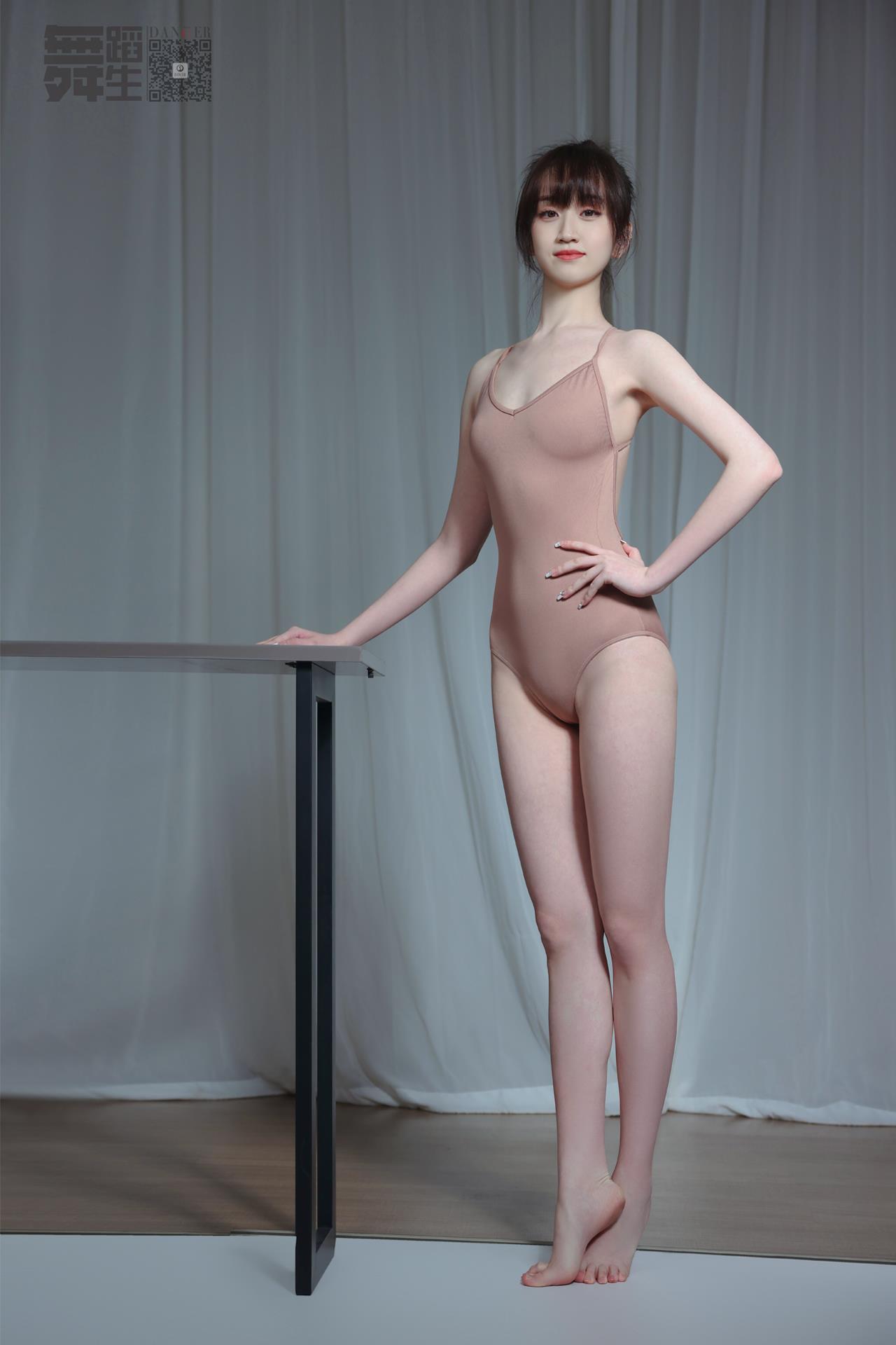 图片[14]-[GALLI嘉丽]舞蹈生日记 142 舞[42P] – 速更版-美库