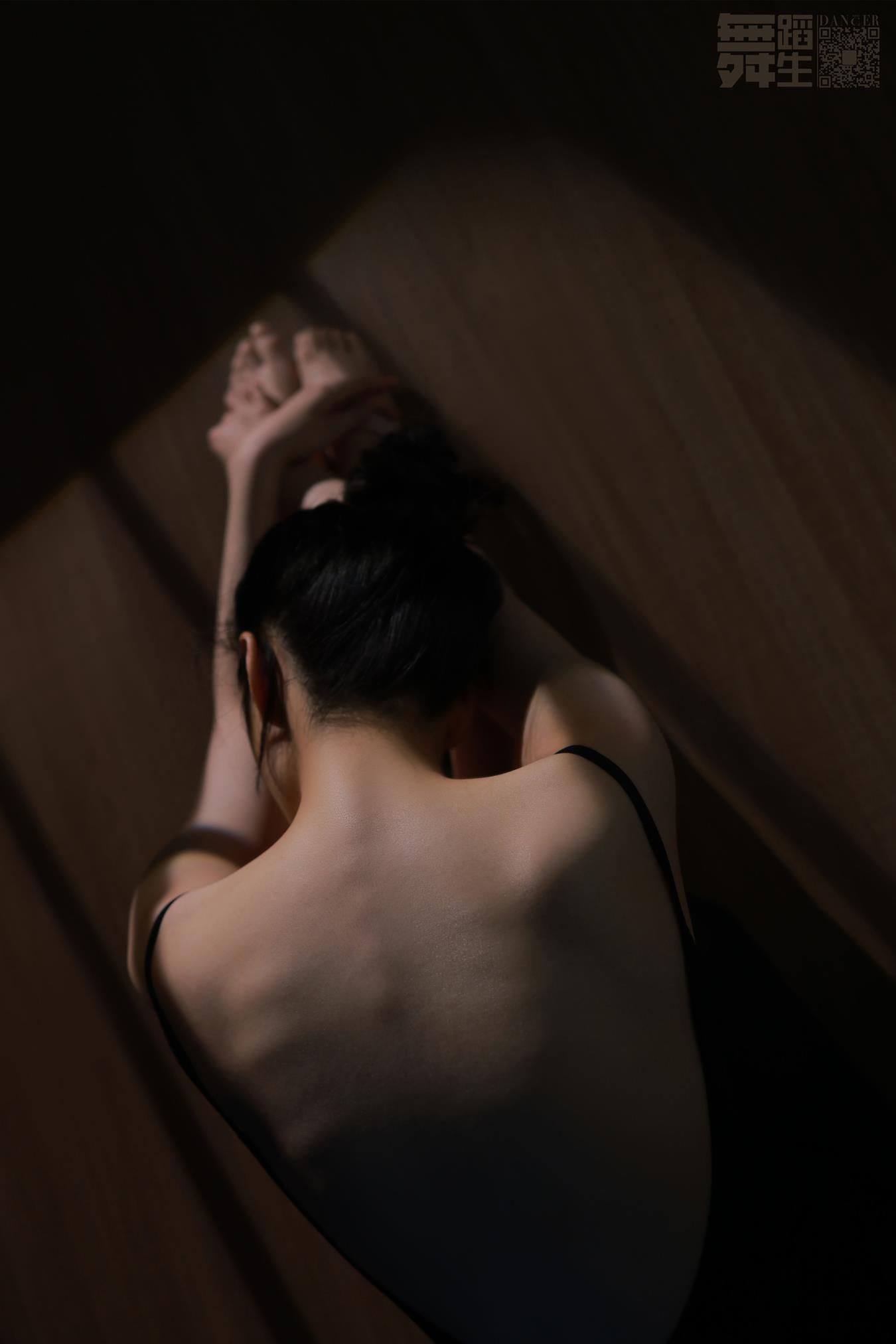 图片[37]-[GALLI嘉丽]舞蹈生日记 141 舞风神韵[60P] – 速更版-美库