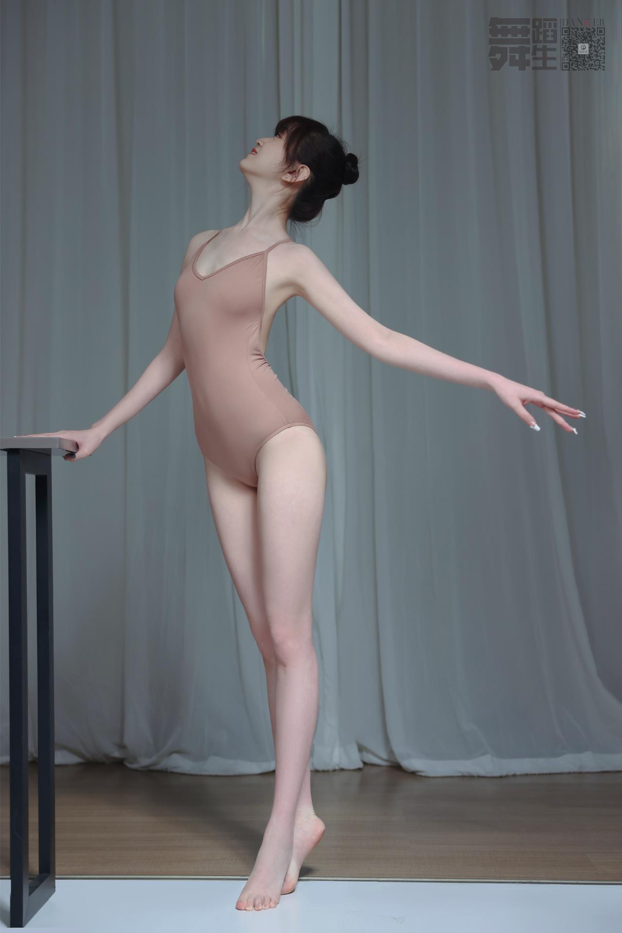 图片[17]-[GALLI嘉丽]舞蹈生日记 142 舞[42P] – 速更版-美库