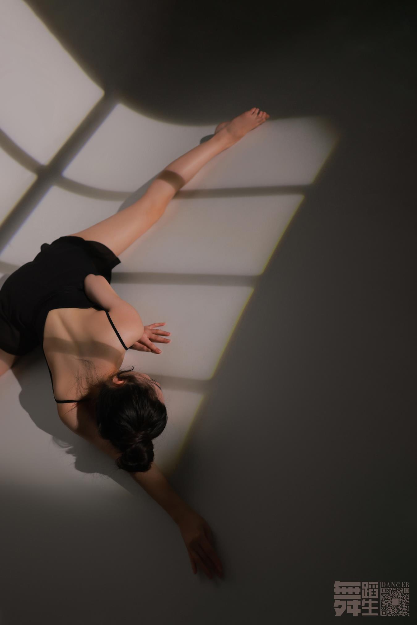 图片[40]-[GALLI嘉丽]舞蹈生日记 141 舞风神韵[60P] – 速更版-美库