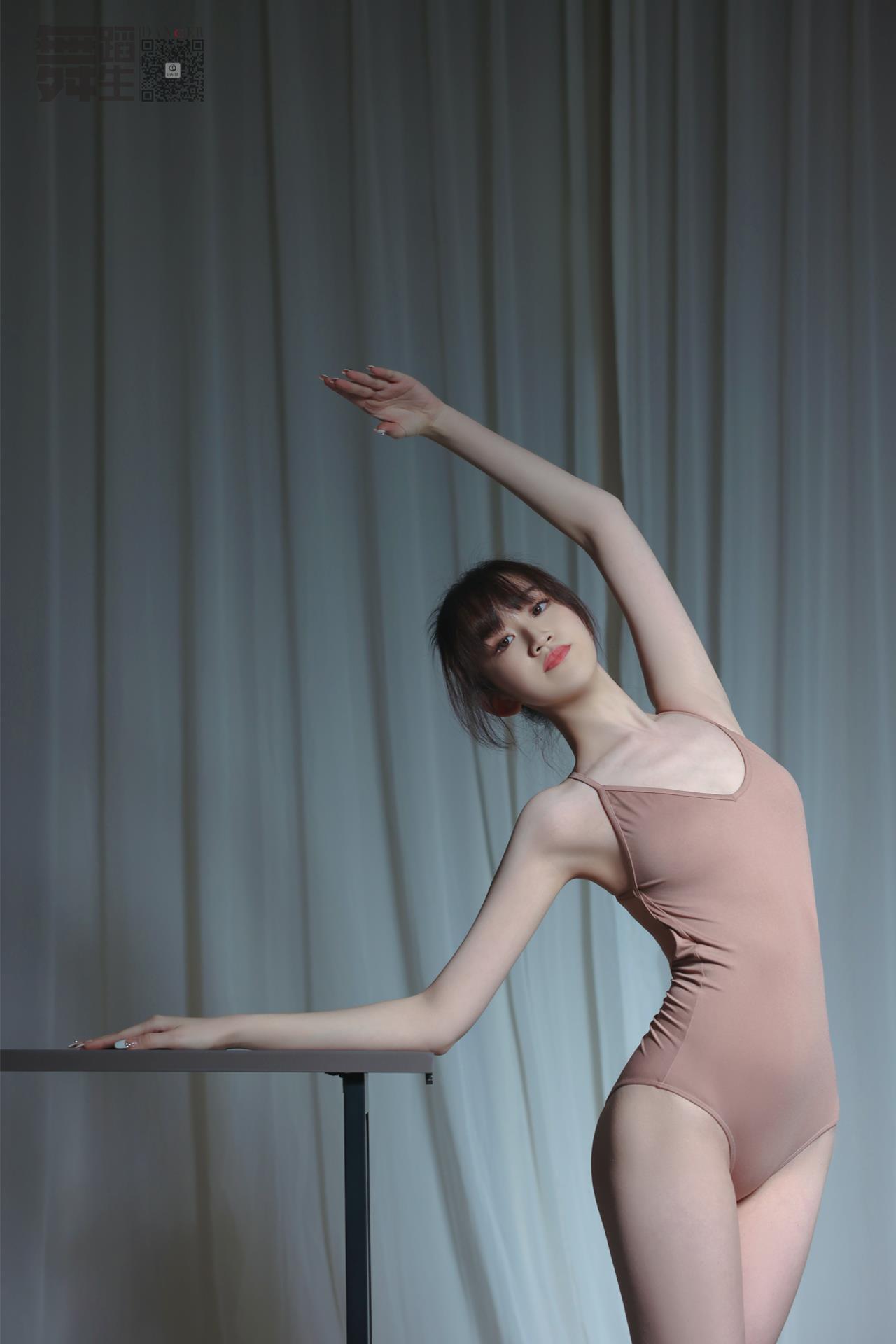 图片[20]-[GALLI嘉丽]舞蹈生日记 142 舞[42P] – 速更版-美库