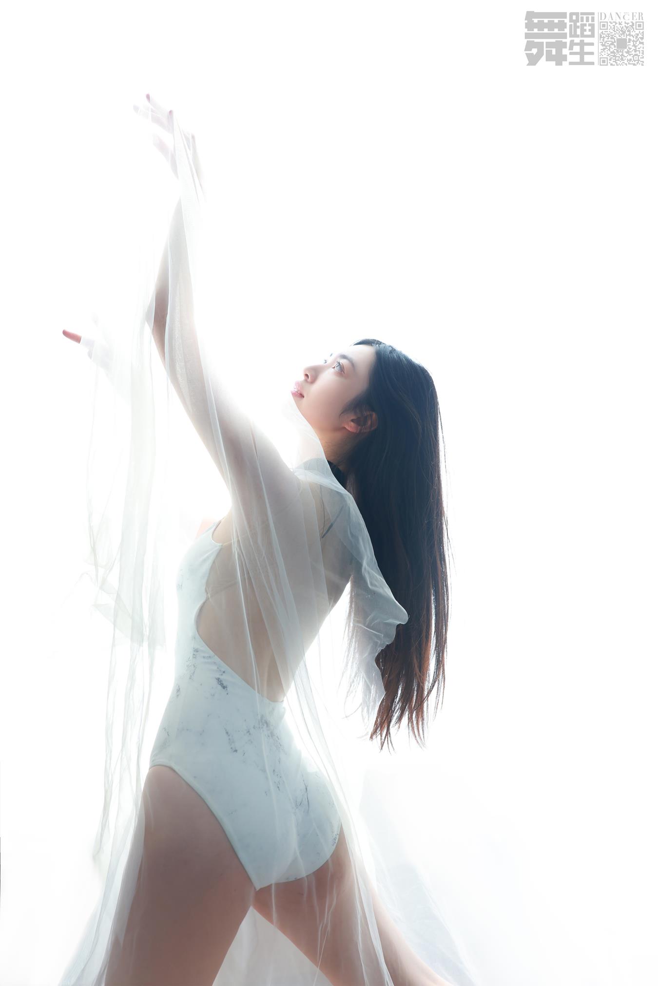 图片[43]-[GALLI嘉丽]舞蹈生日记 141 舞风神韵[60P] – 速更版-美库