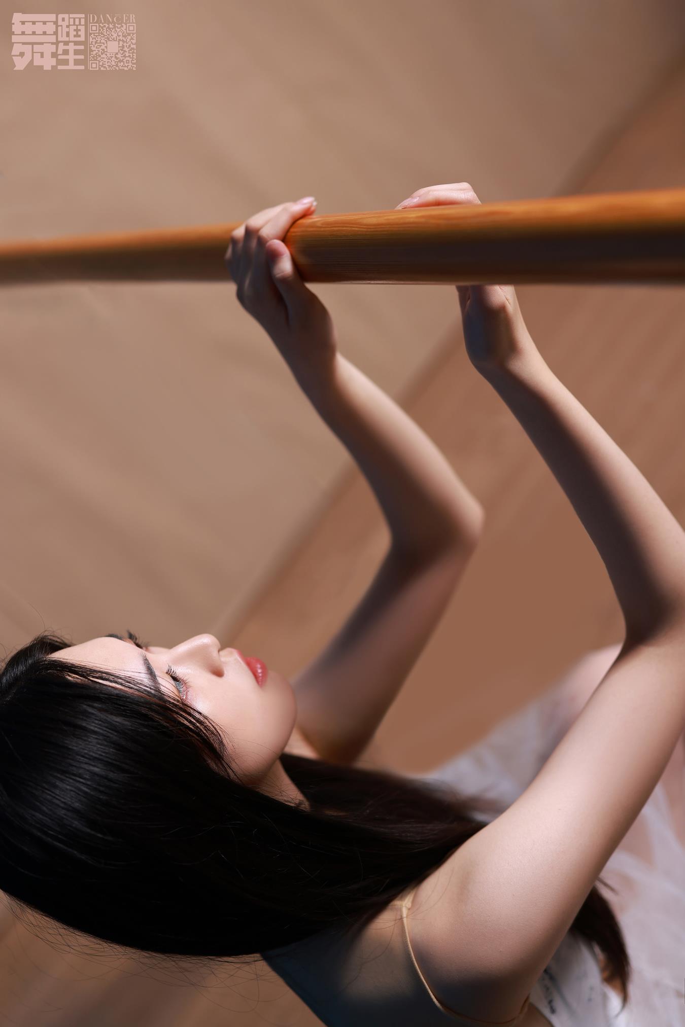 图片[44]-[GALLI嘉丽]舞蹈生日记 141 舞风神韵[60P] – 速更版-美库