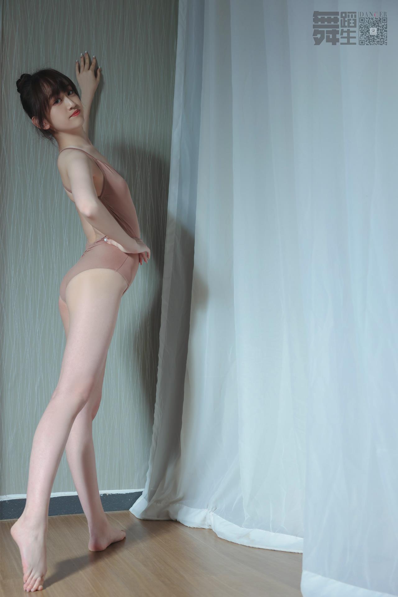 图片[23]-[GALLI嘉丽]舞蹈生日记 142 舞[42P] – 速更版-美库