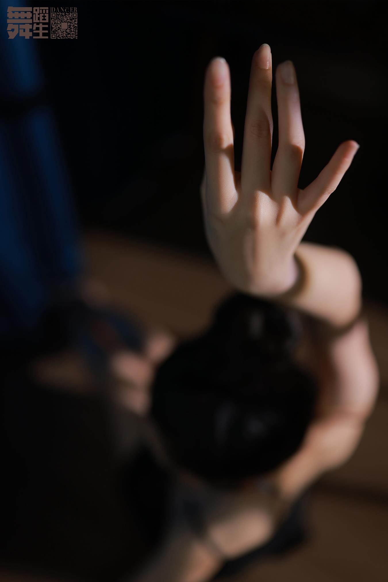 图片[47]-[GALLI嘉丽]舞蹈生日记 141 舞风神韵[60P] – 速更版-美库