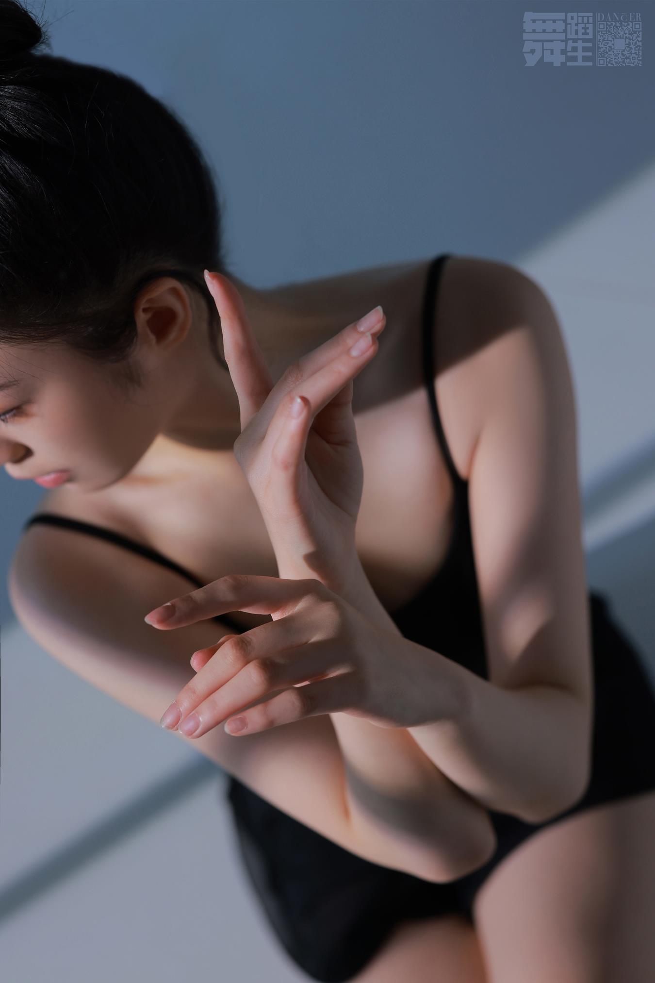 图片[49]-[GALLI嘉丽]舞蹈生日记 141 舞风神韵[60P] – 速更版-美库