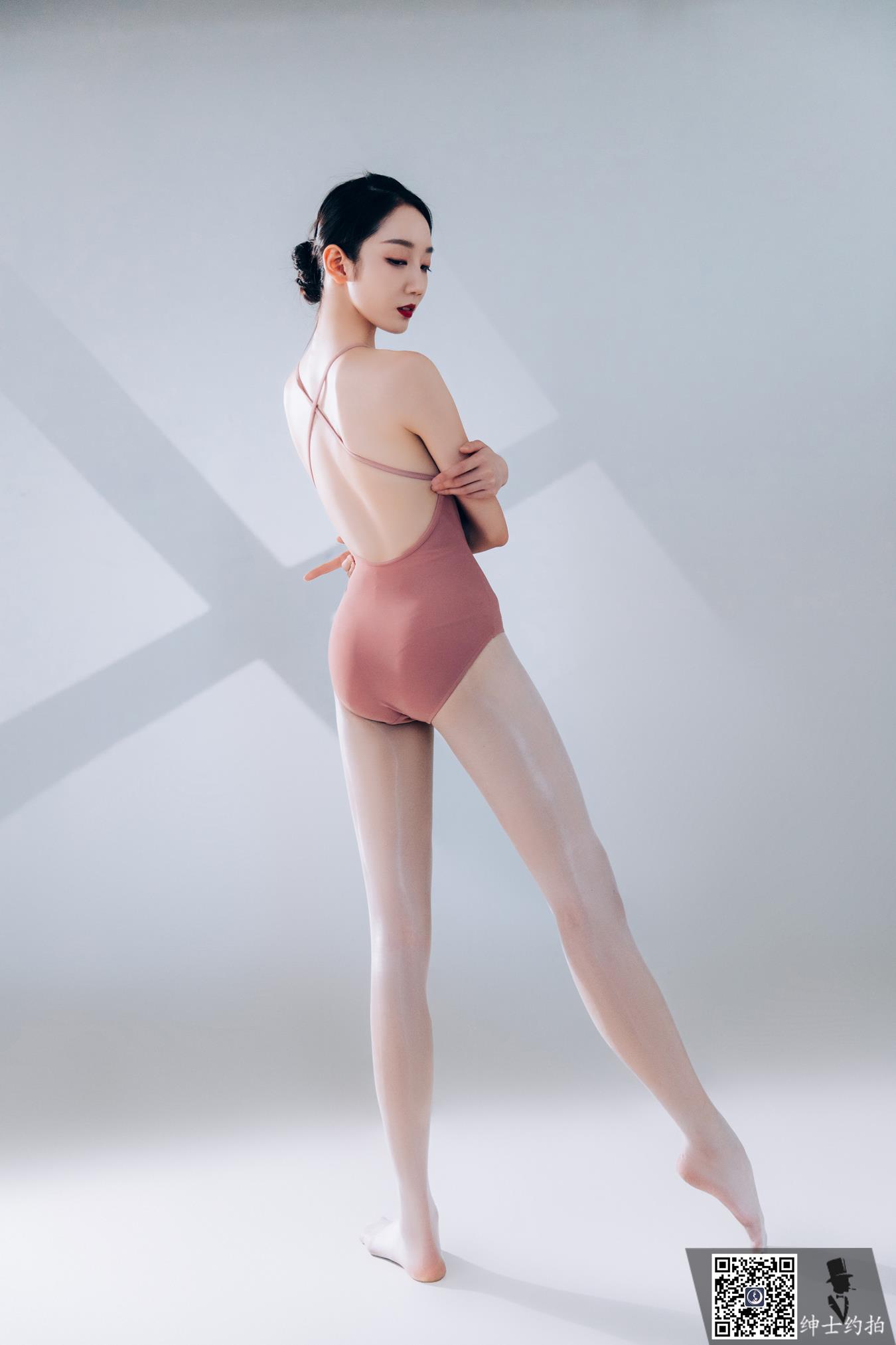 图片[11]-SHENSHI绅士 – SS149 清清[62P] – 速更版-美库