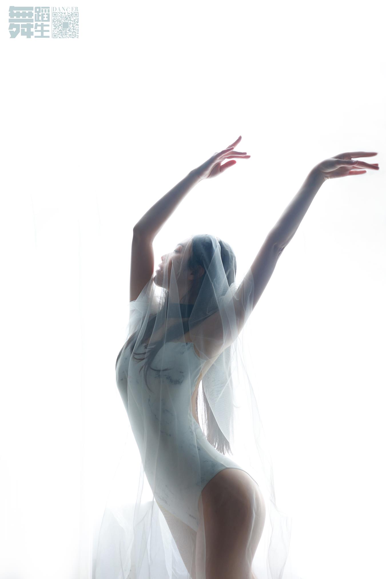 图片[52]-[GALLI嘉丽]舞蹈生日记 141 舞风神韵[60P] – 速更版-美库