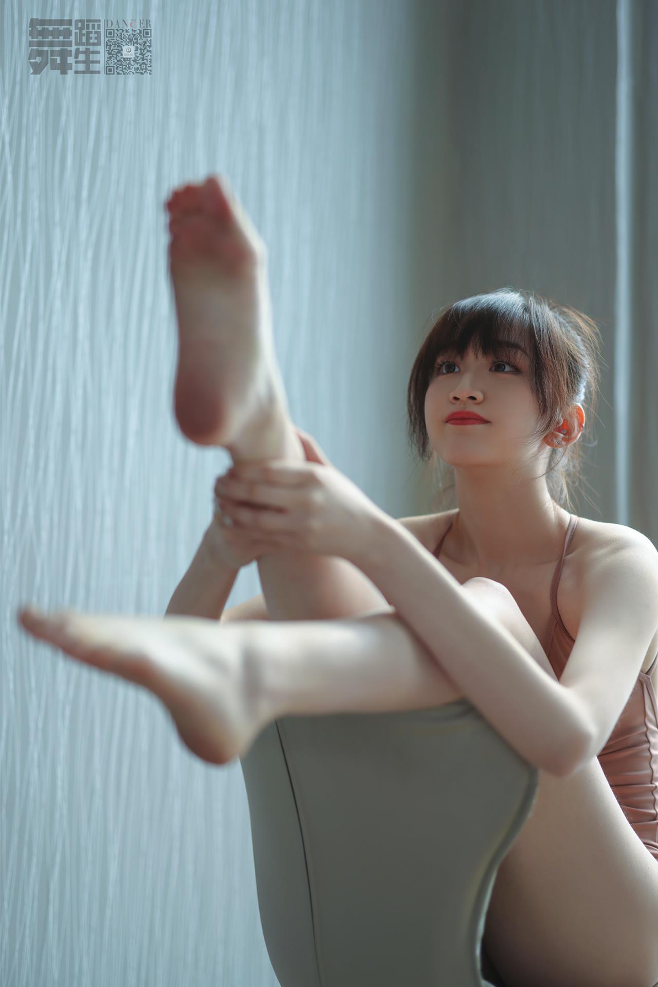 图片[30]-[GALLI嘉丽]舞蹈生日记 142 舞[42P] – 速更版-美库