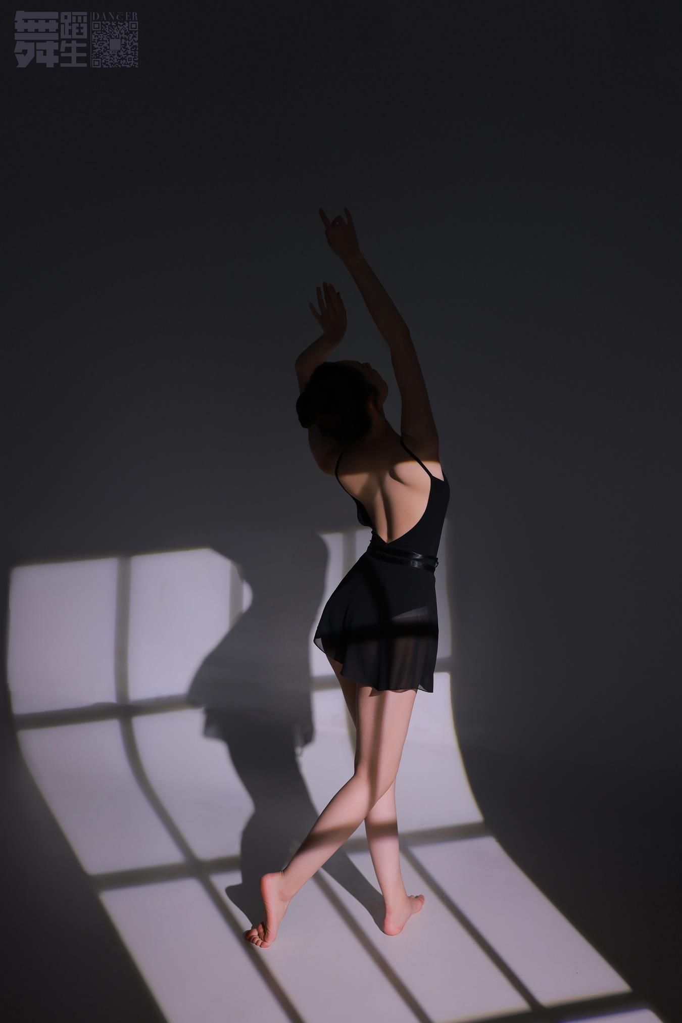 图片[54]-[GALLI嘉丽]舞蹈生日记 141 舞风神韵[60P] – 速更版-美库