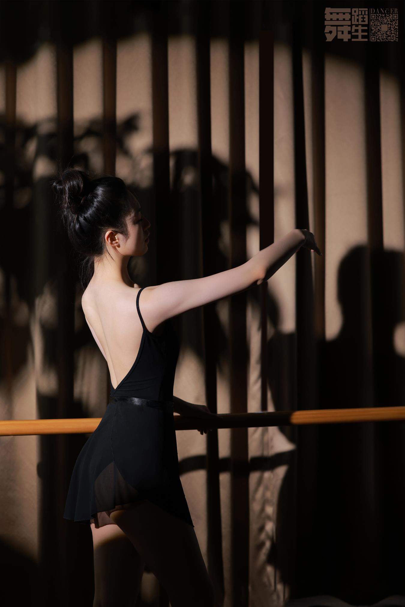 图片[55]-[GALLI嘉丽]舞蹈生日记 141 舞风神韵[60P] – 速更版-美库