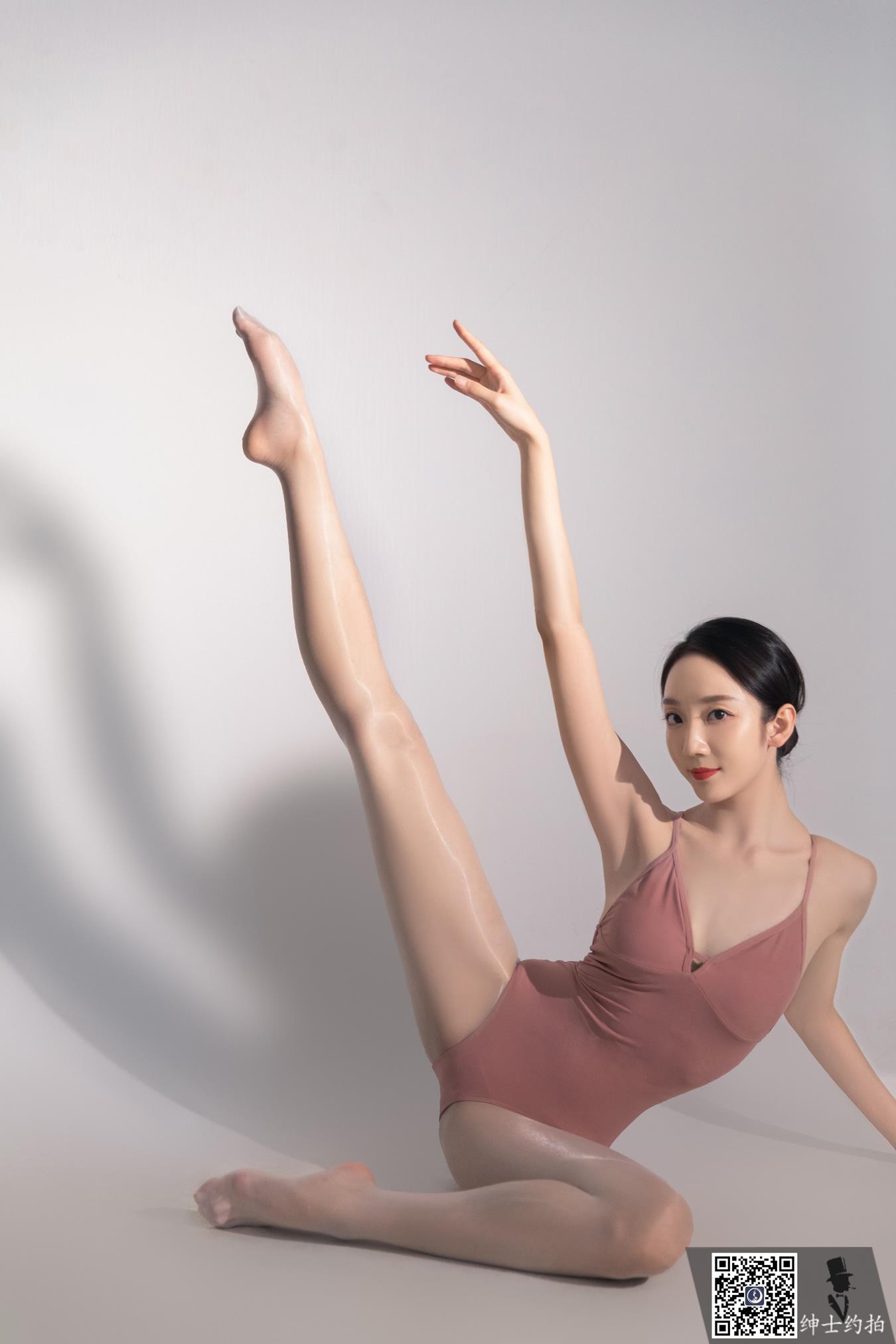 图片[17]-SHENSHI绅士 – SS149 清清[62P] – 速更版-美库