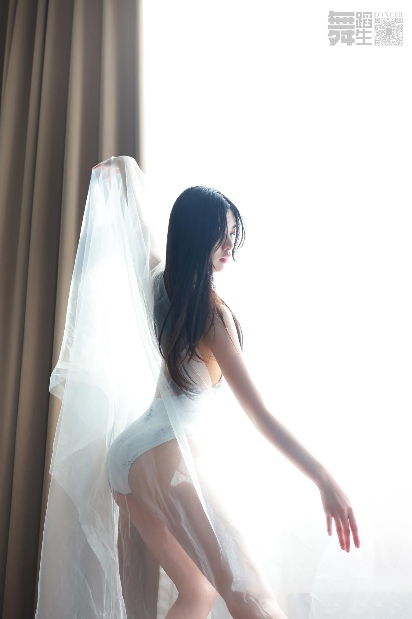 图片[56]-[GALLI嘉丽]舞蹈生日记 141 舞风神韵[60P] – 速更版-美库