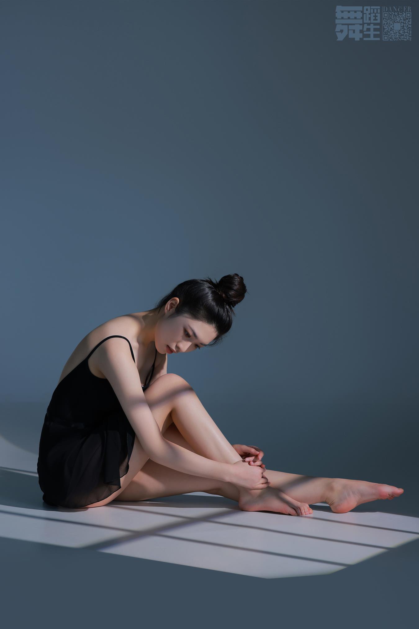 图片[58]-[GALLI嘉丽]舞蹈生日记 141 舞风神韵[60P] – 速更版-美库