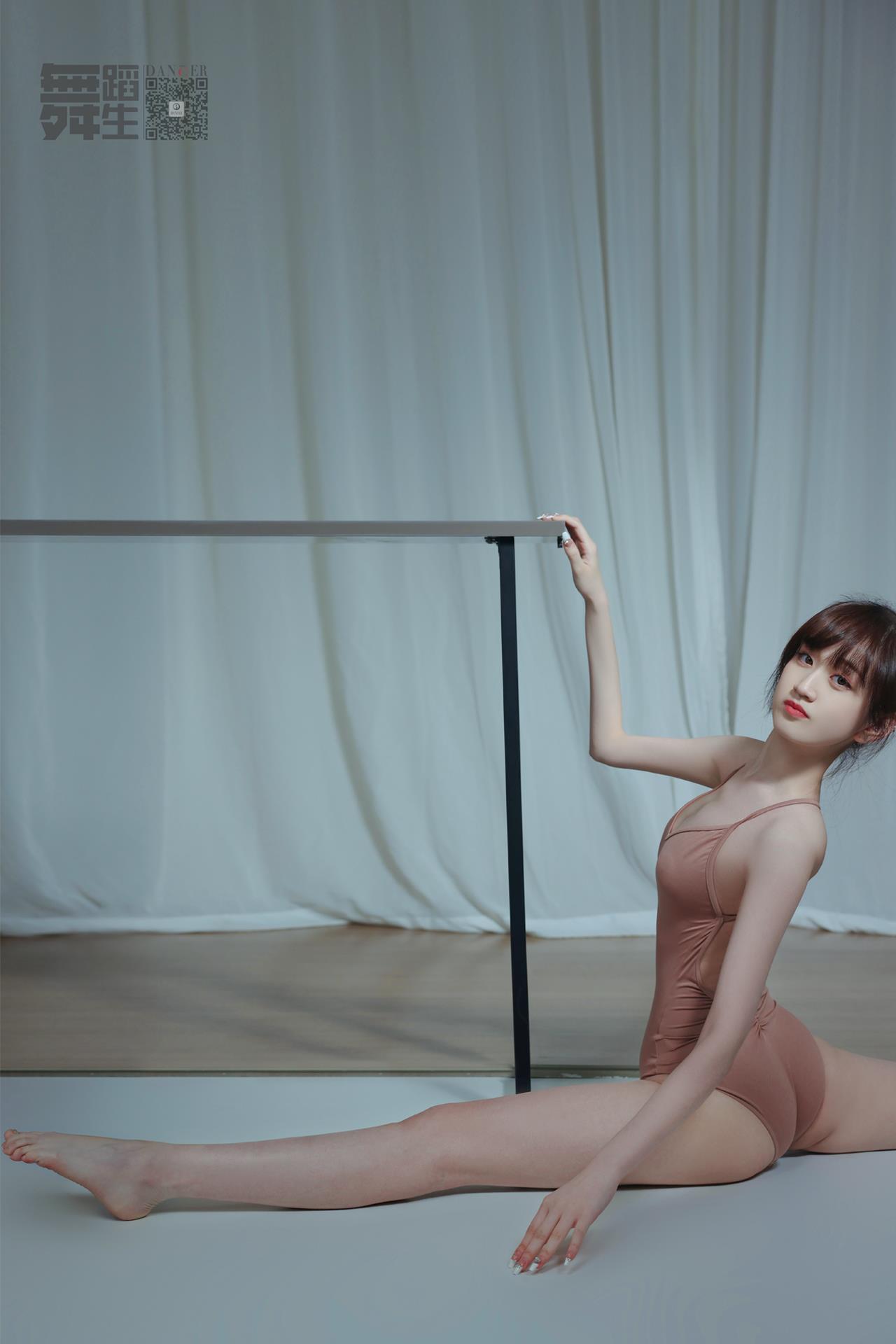 图片[36]-[GALLI嘉丽]舞蹈生日记 142 舞[42P] – 速更版-美库