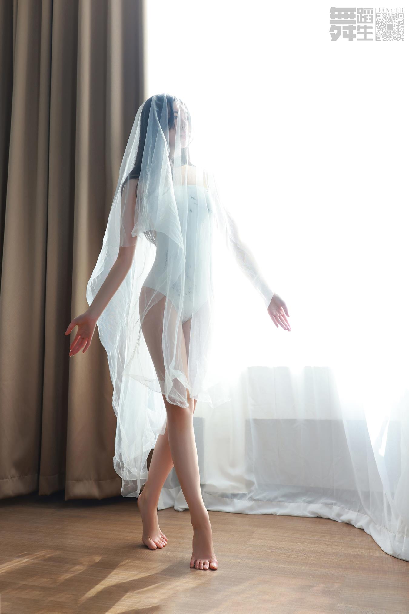 图片[60]-[GALLI嘉丽]舞蹈生日记 141 舞风神韵[60P] – 速更版-美库