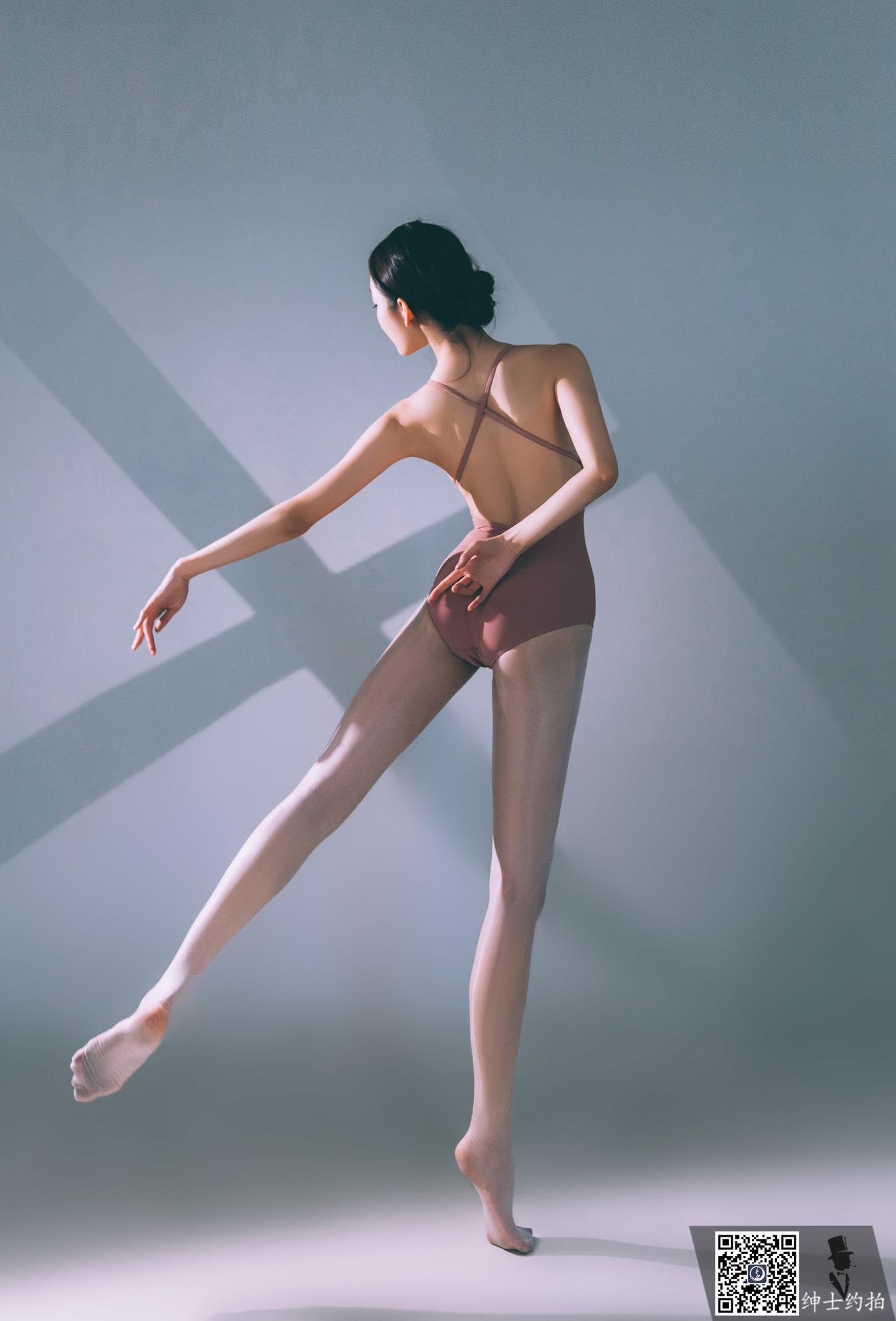 图片[21]-SHENSHI绅士 – SS149 清清[62P] – 速更版-美库