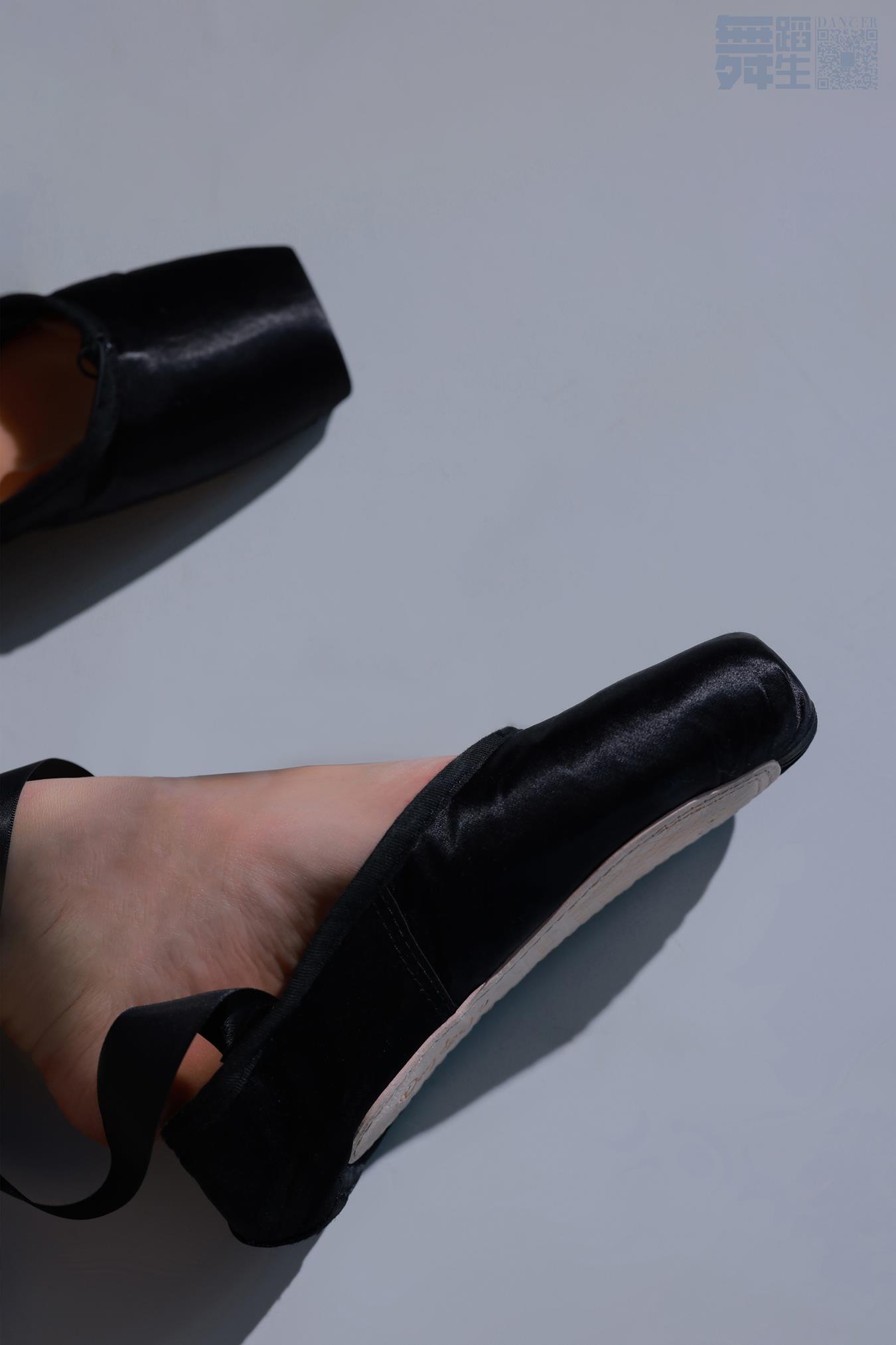 图片[61]-[GALLI嘉丽]舞蹈生日记 141 舞风神韵[60P] – 速更版-美库