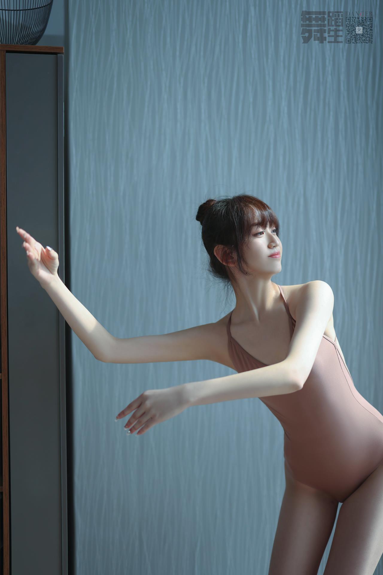 图片[38]-[GALLI嘉丽]舞蹈生日记 142 舞[42P] – 速更版-美库