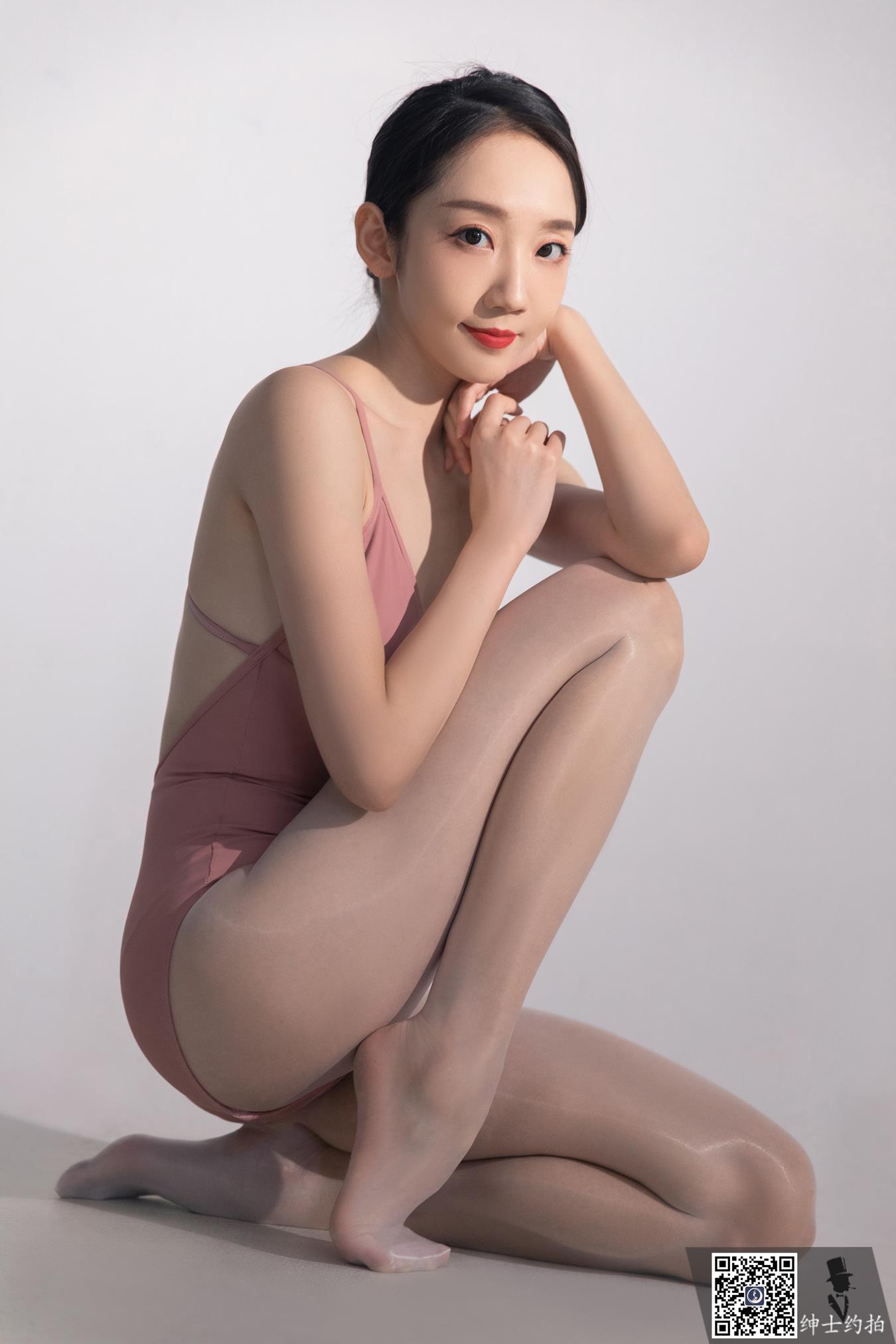 图片[23]-SHENSHI绅士 – SS149 清清[62P] – 速更版-美库