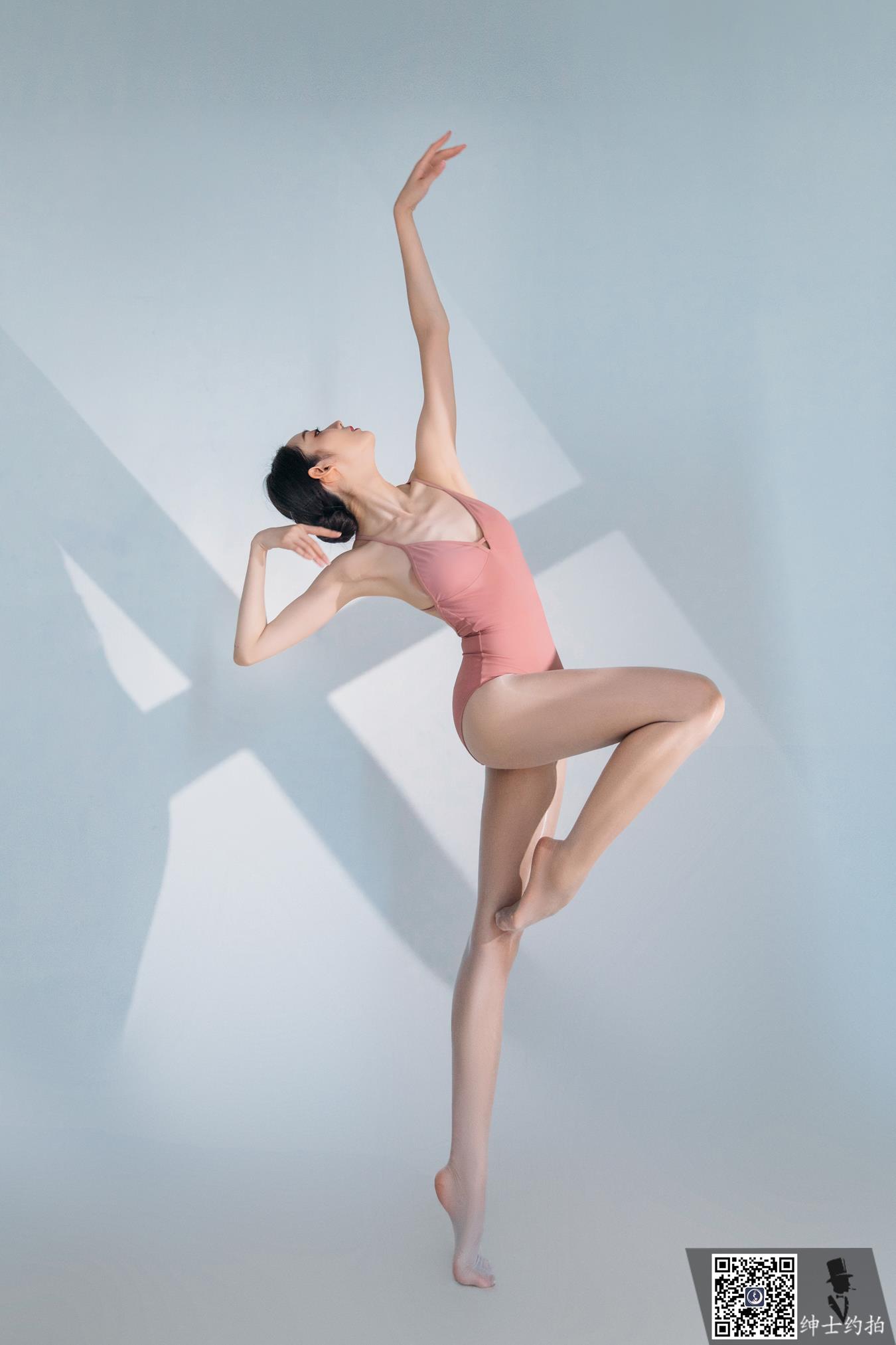 图片[26]-SHENSHI绅士 – SS149 清清[62P] – 速更版-美库