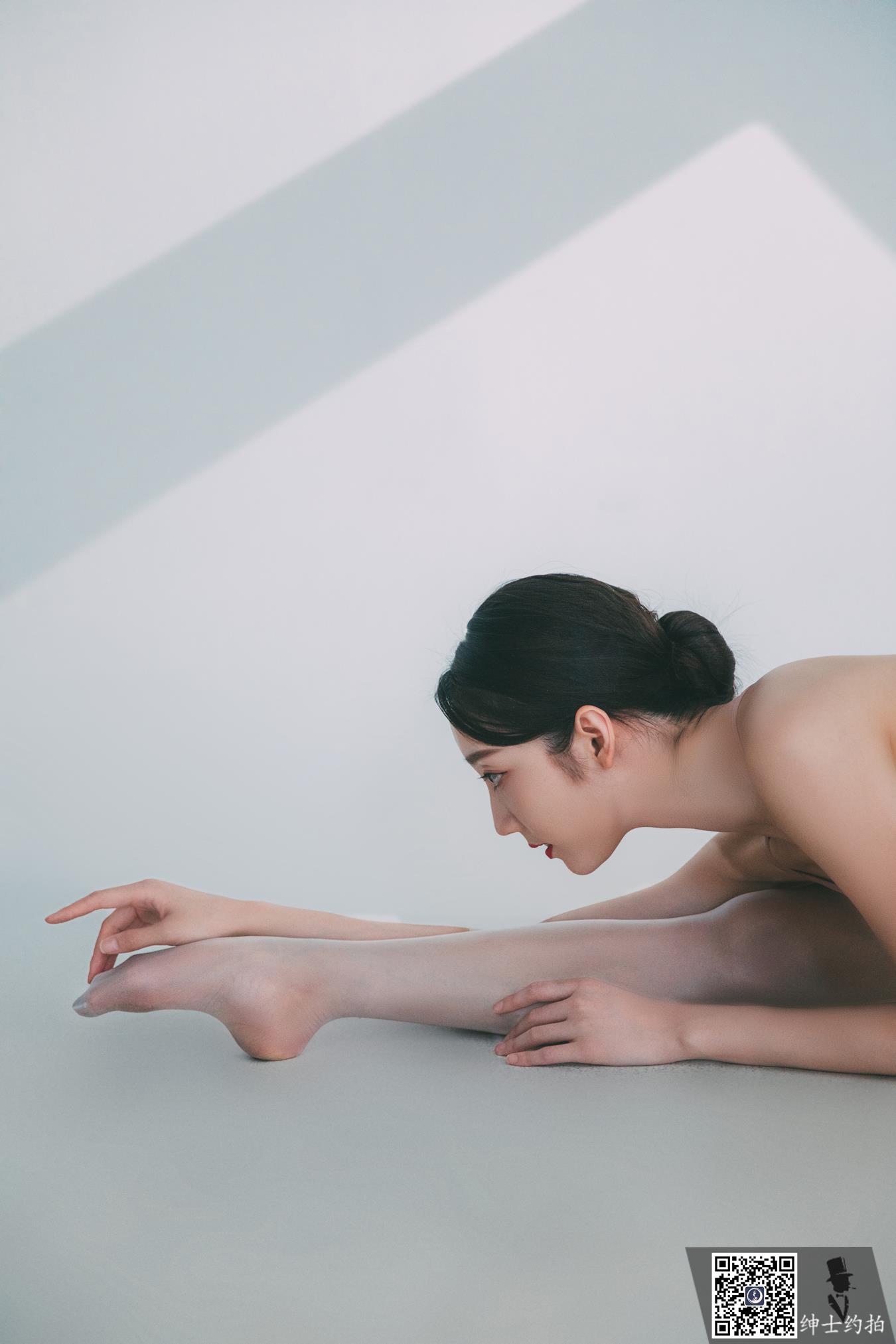 图片[29]-SHENSHI绅士 – SS149 清清[62P] – 速更版-美库