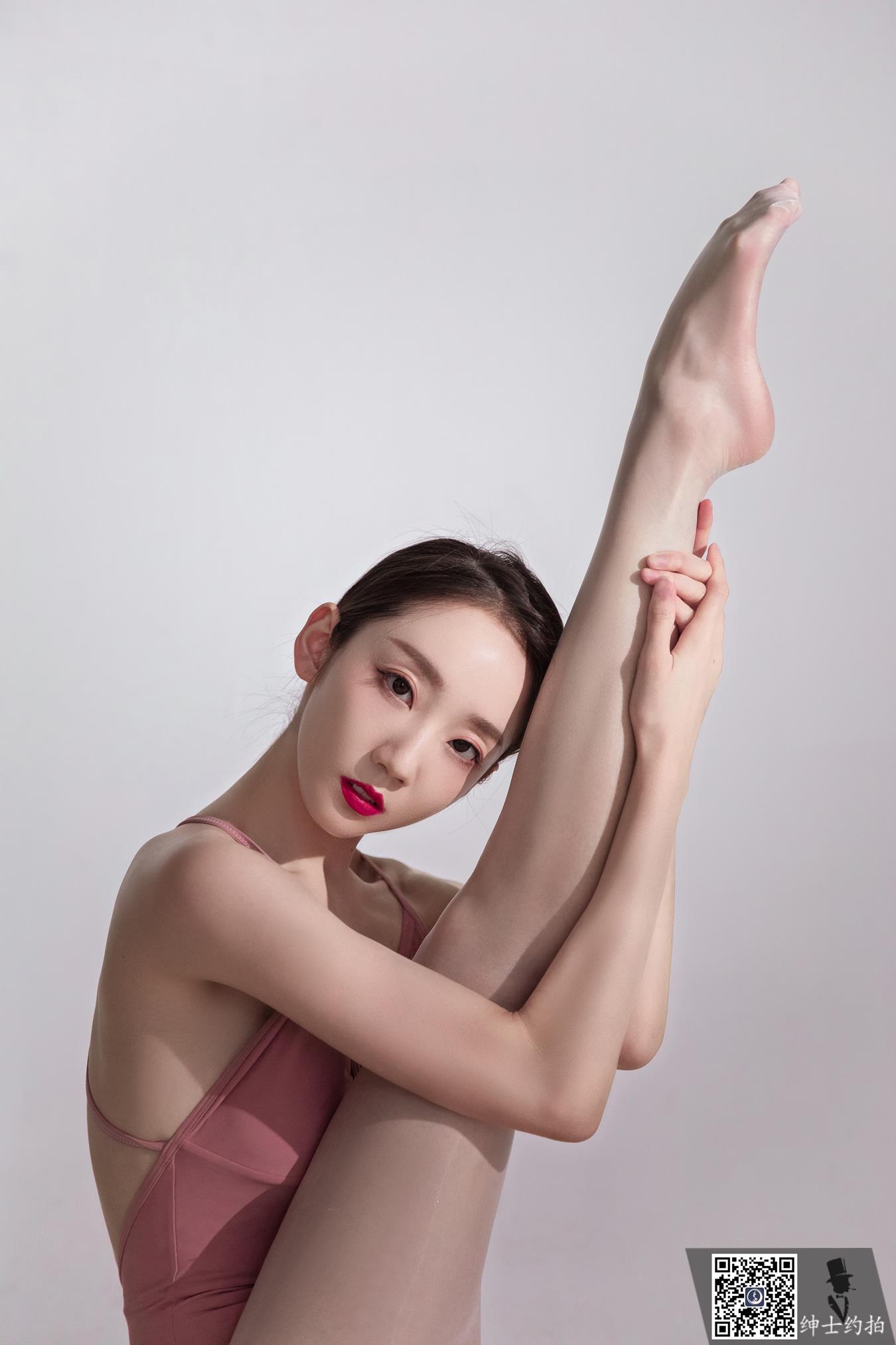 图片[31]-SHENSHI绅士 – SS149 清清[62P] – 速更版-美库