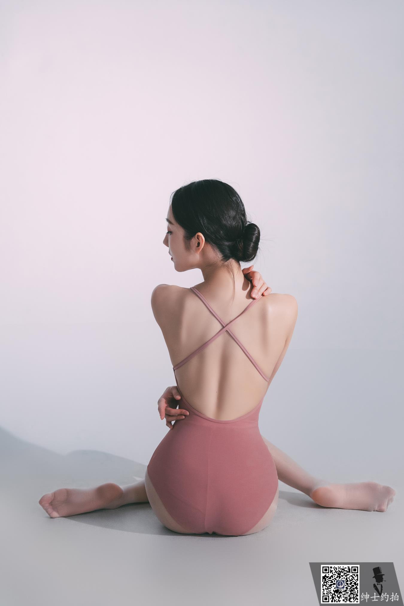 图片[32]-SHENSHI绅士 – SS149 清清[62P] – 速更版-美库