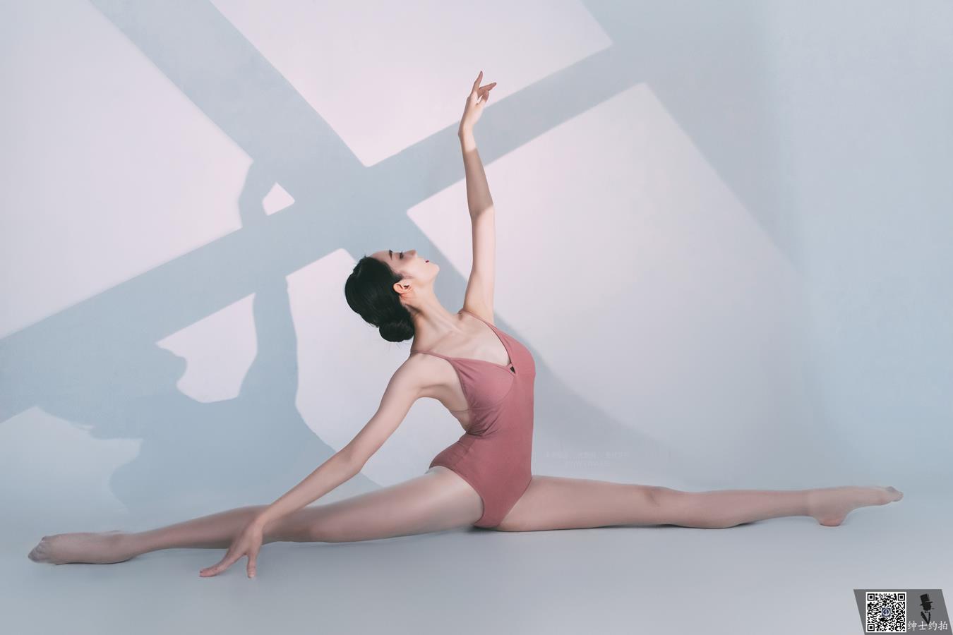 图片[35]-SHENSHI绅士 – SS149 清清[62P] – 速更版-美库