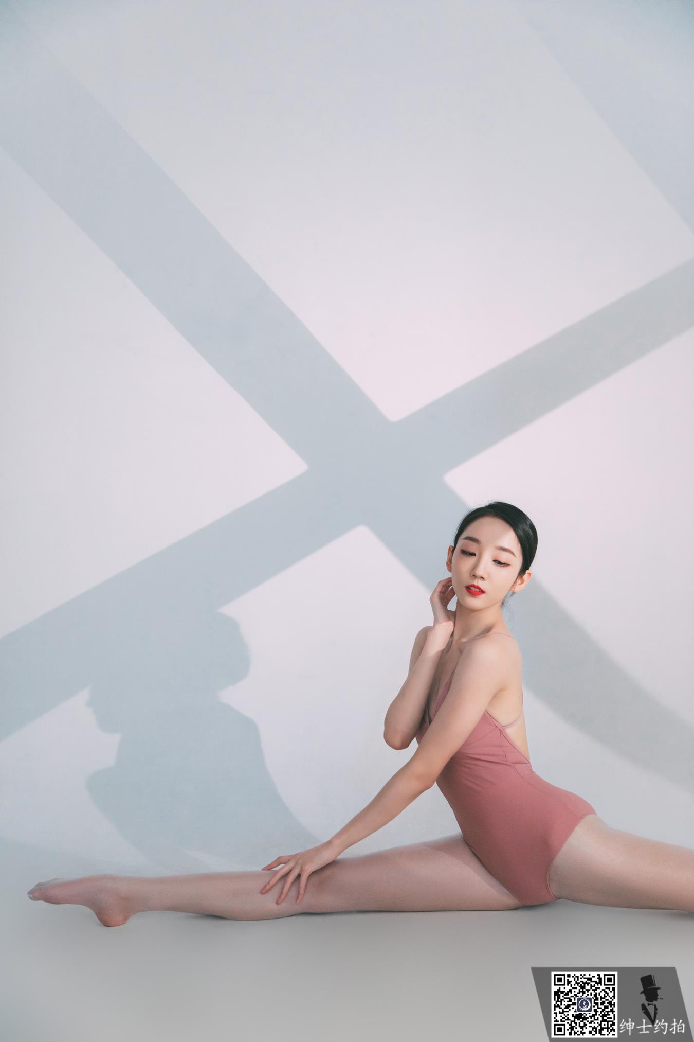 图片[38]-SHENSHI绅士 – SS149 清清[62P] – 速更版-美库