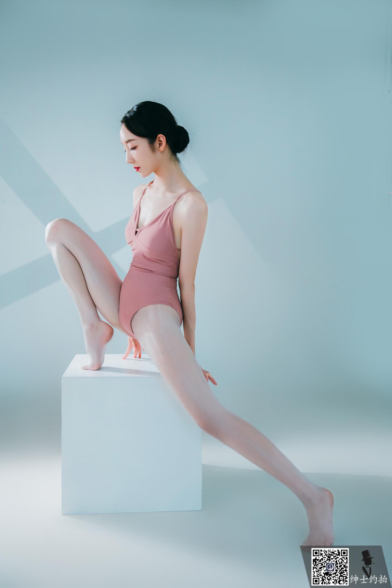 图片[39]-SHENSHI绅士 – SS149 清清[62P] – 速更版-美库