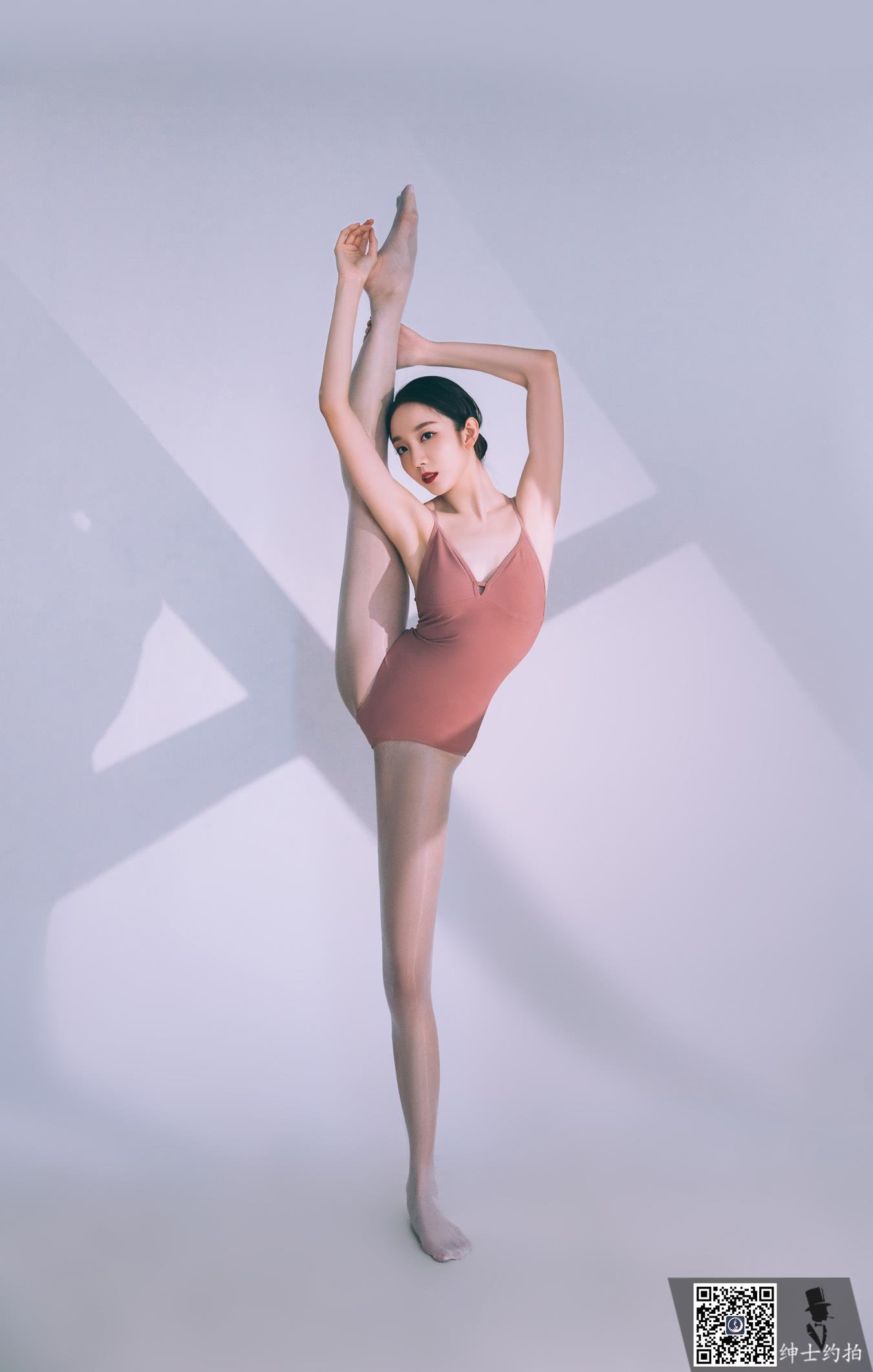 图片[41]-SHENSHI绅士 – SS149 清清[62P] – 速更版-美库