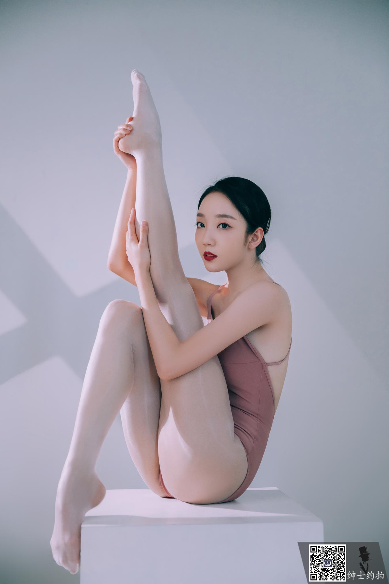 图片[43]-SHENSHI绅士 – SS149 清清[62P] – 速更版-美库