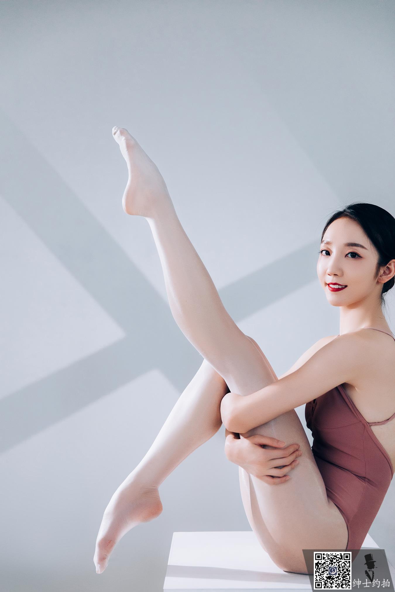 图片[46]-SHENSHI绅士 – SS149 清清[62P] – 速更版-美库