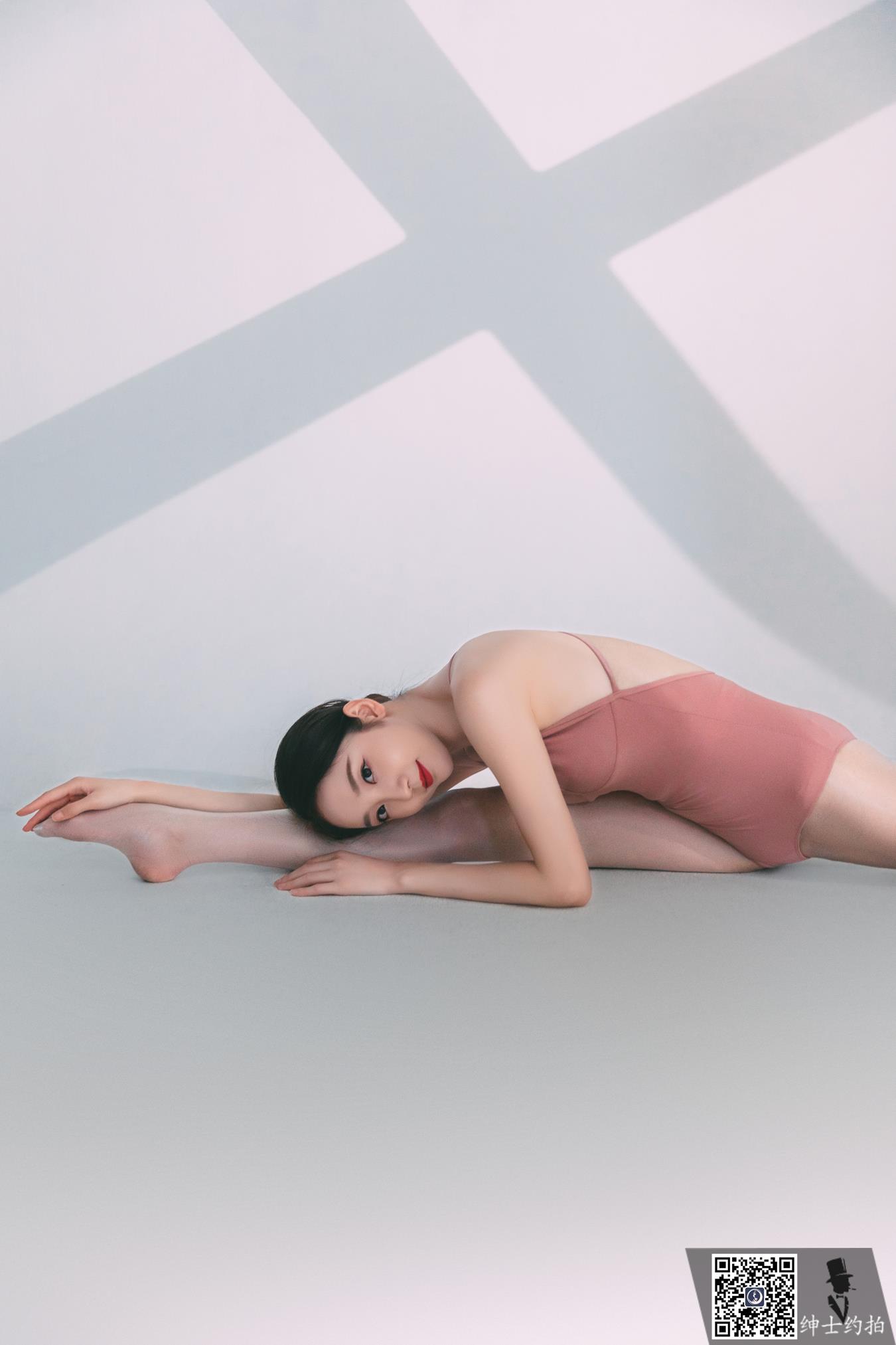 图片[47]-SHENSHI绅士 – SS149 清清[62P] – 速更版-美库