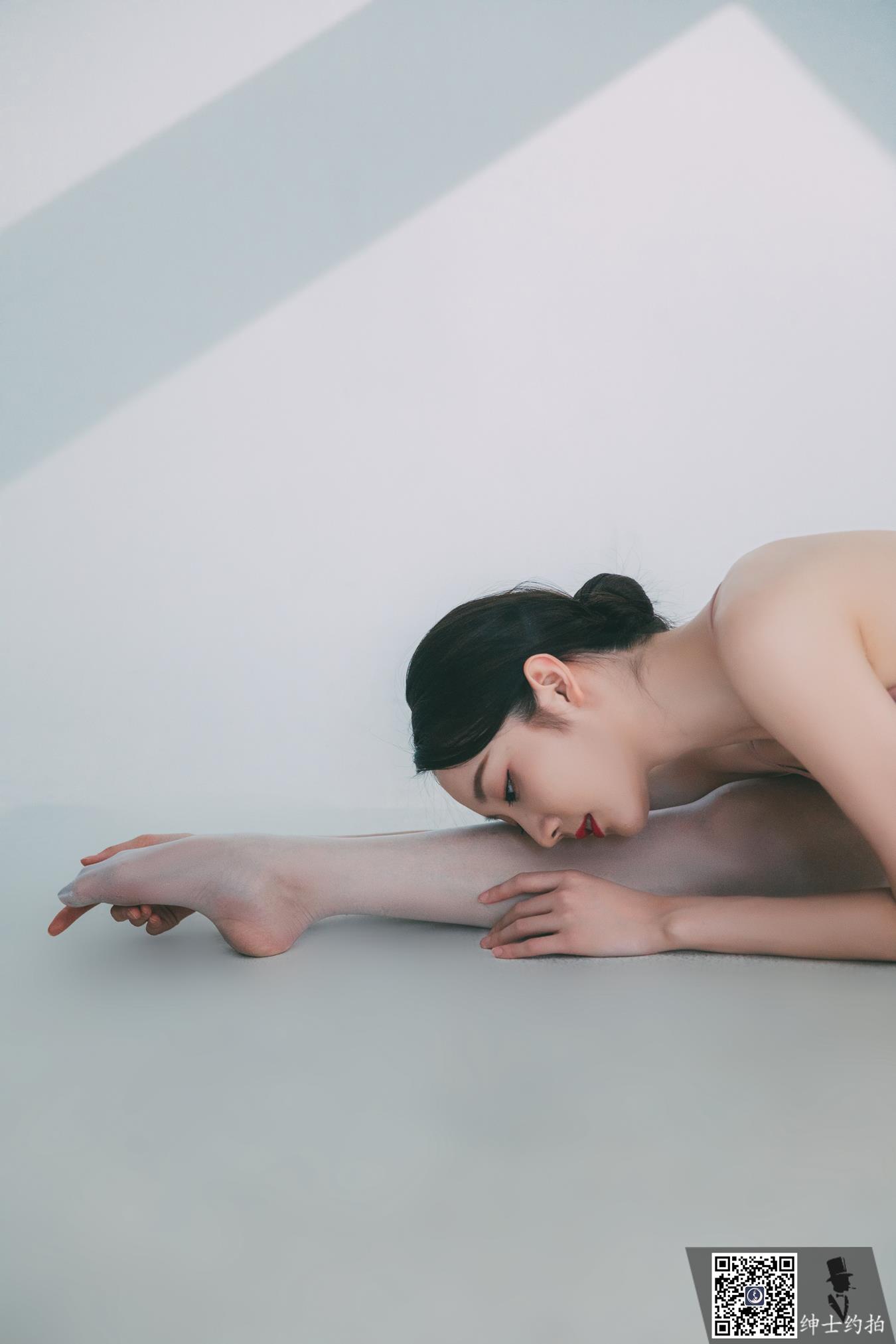 图片[48]-SHENSHI绅士 – SS149 清清[62P] – 速更版-美库