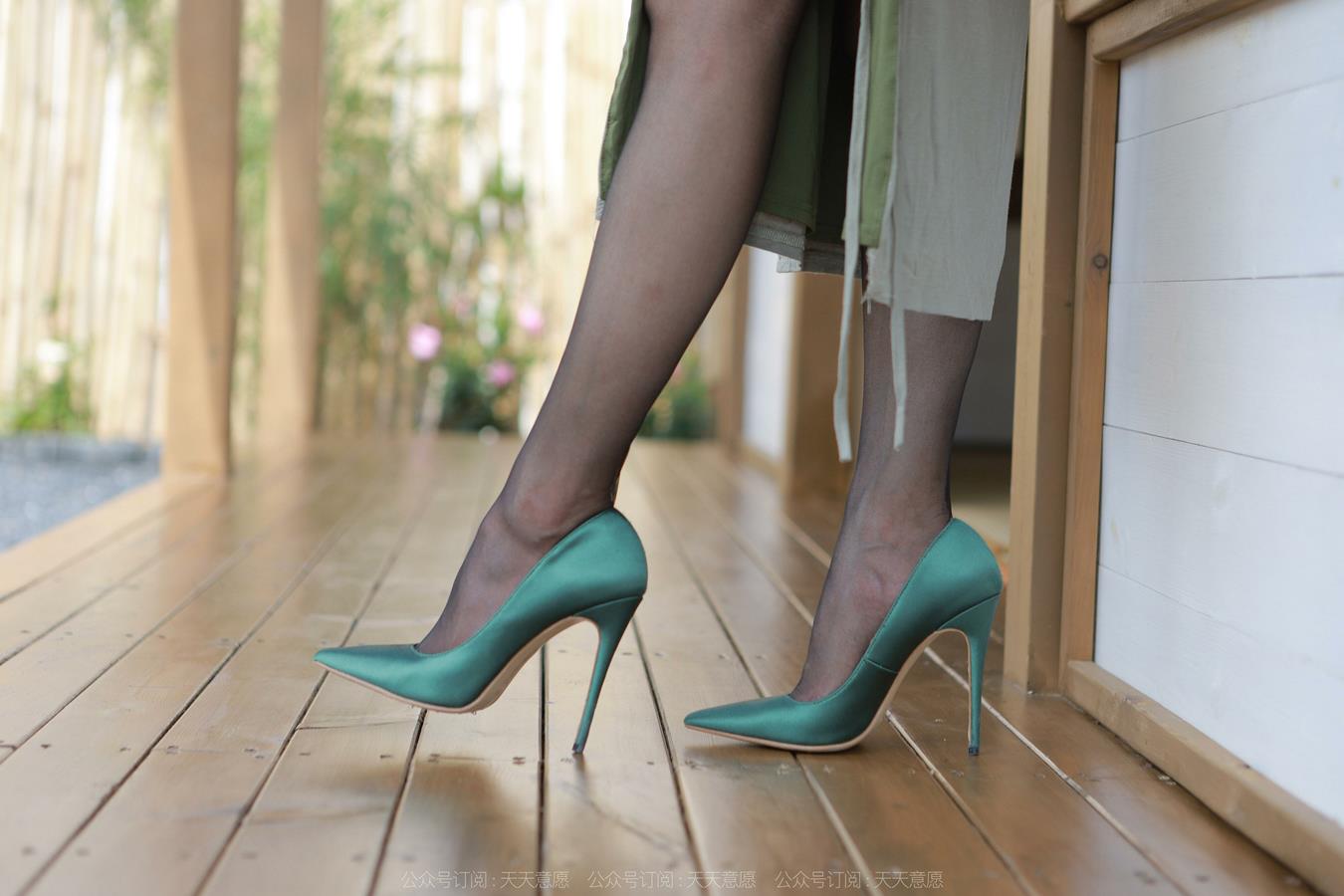 图片[10]-[IESS异思趣向] 2022.07.25 丝享家1158：小六《嘿丝小京都》[77P] – 速更版-美库