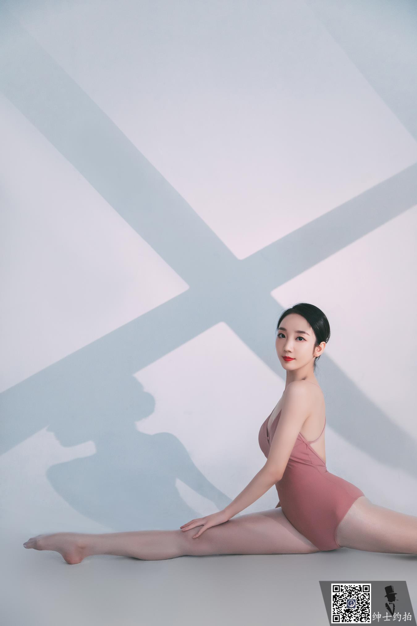 图片[56]-SHENSHI绅士 – SS149 清清[62P] – 速更版-美库