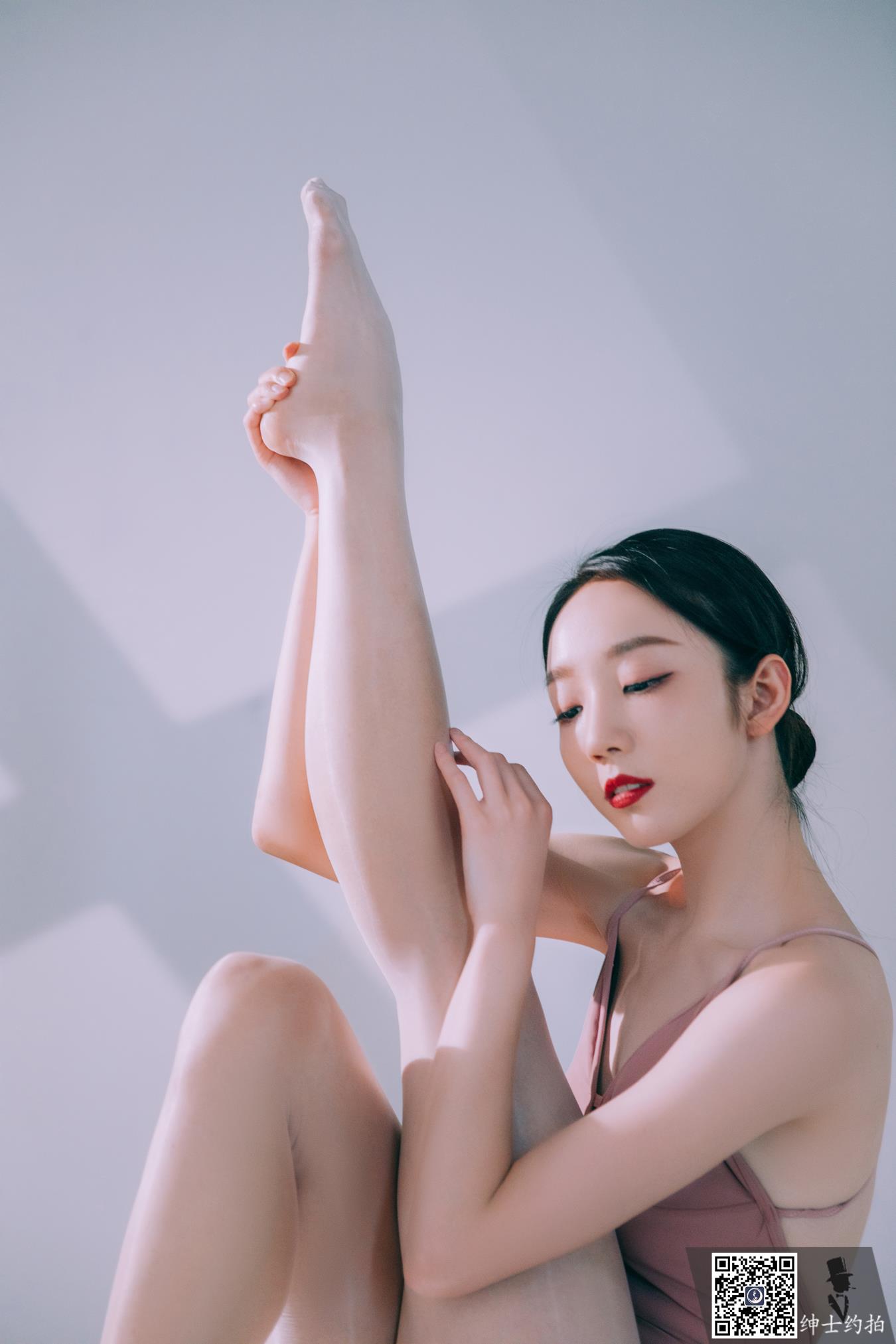 图片[61]-SHENSHI绅士 – SS149 清清[62P] – 速更版-美库